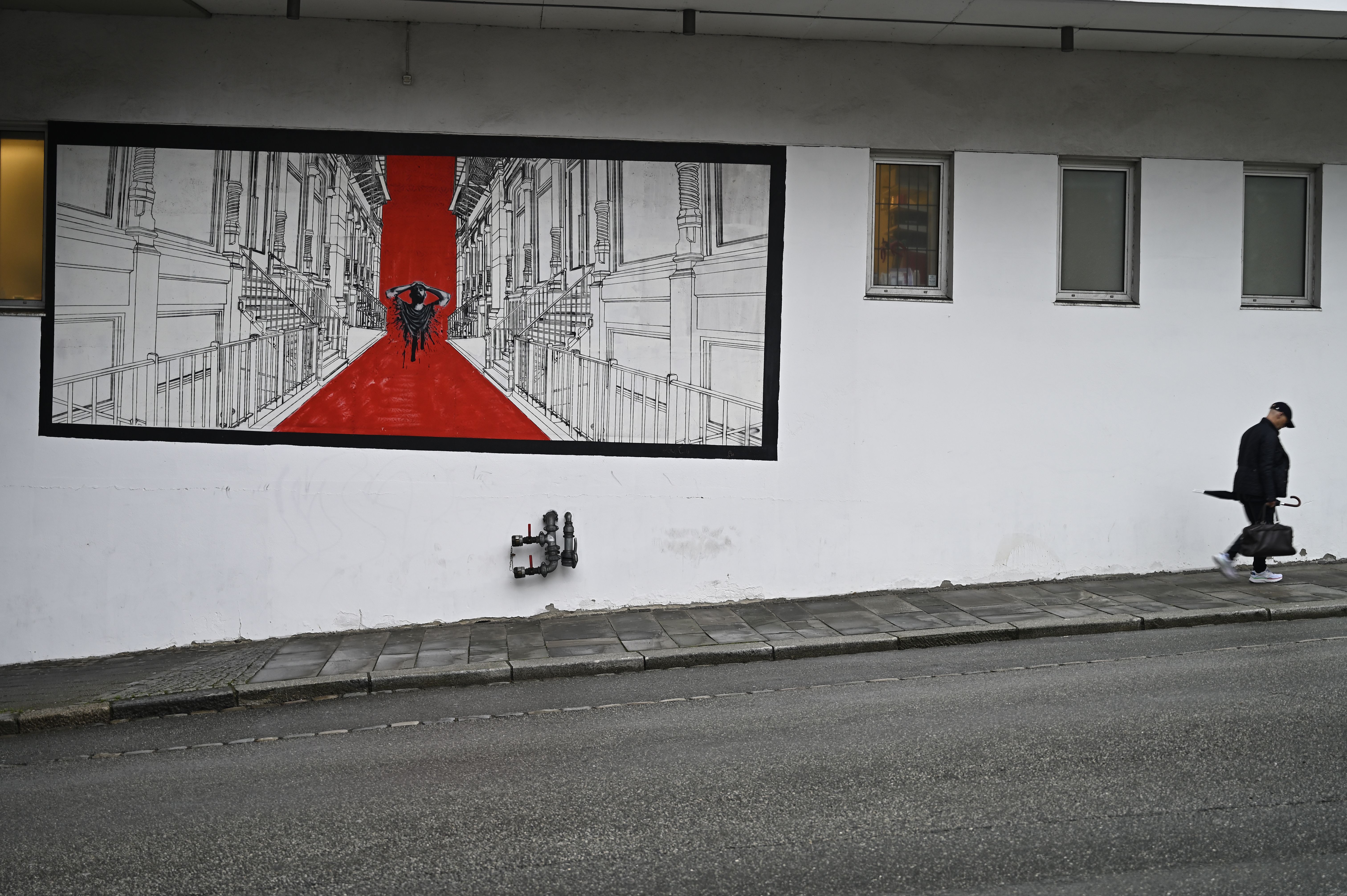 L'escapada · Stavanger (Noruega) FOTO: Xavier Tafunell Sambola