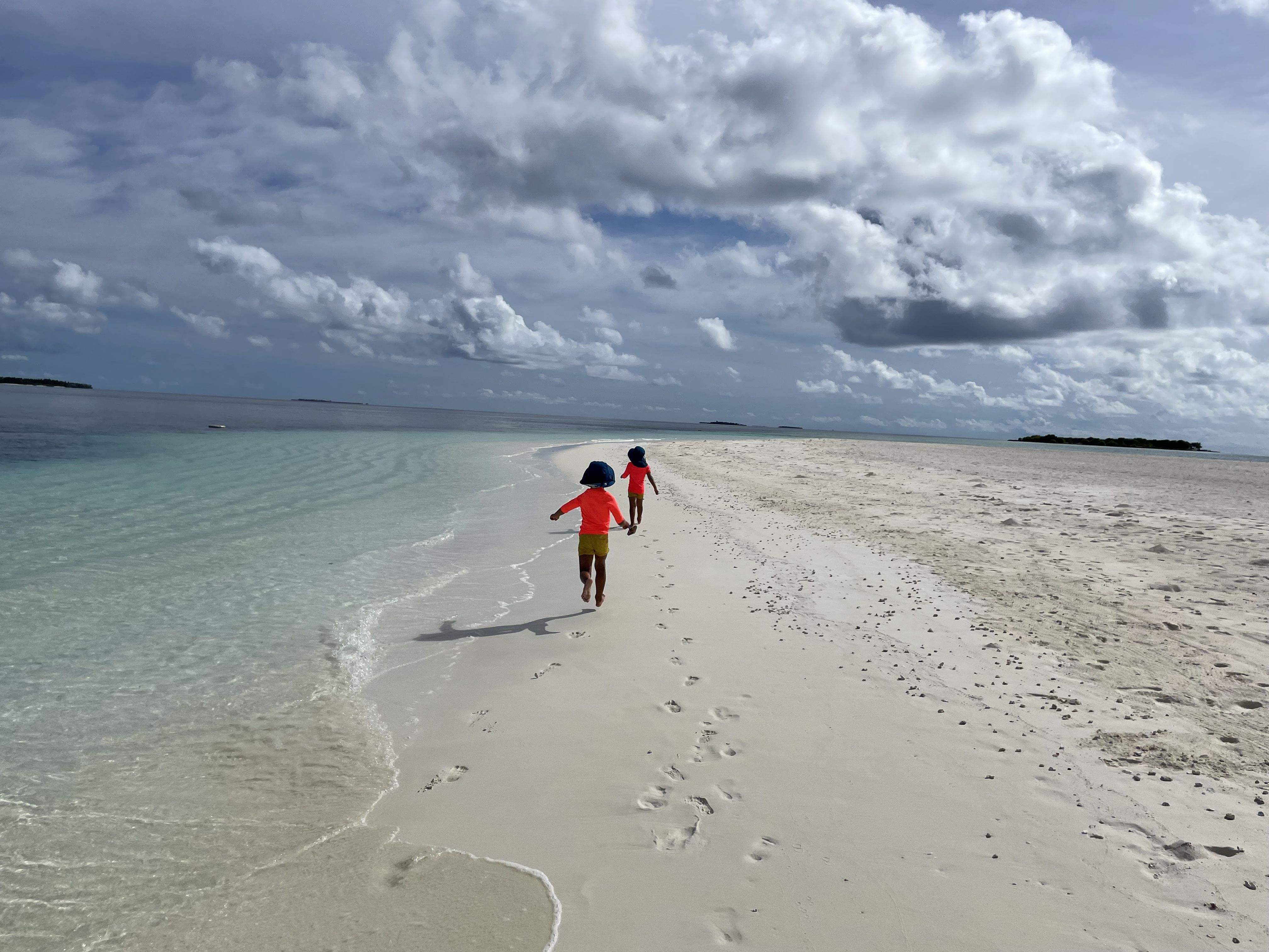 Heaven · Maldives FOTO: Ele a Ruiz garcia