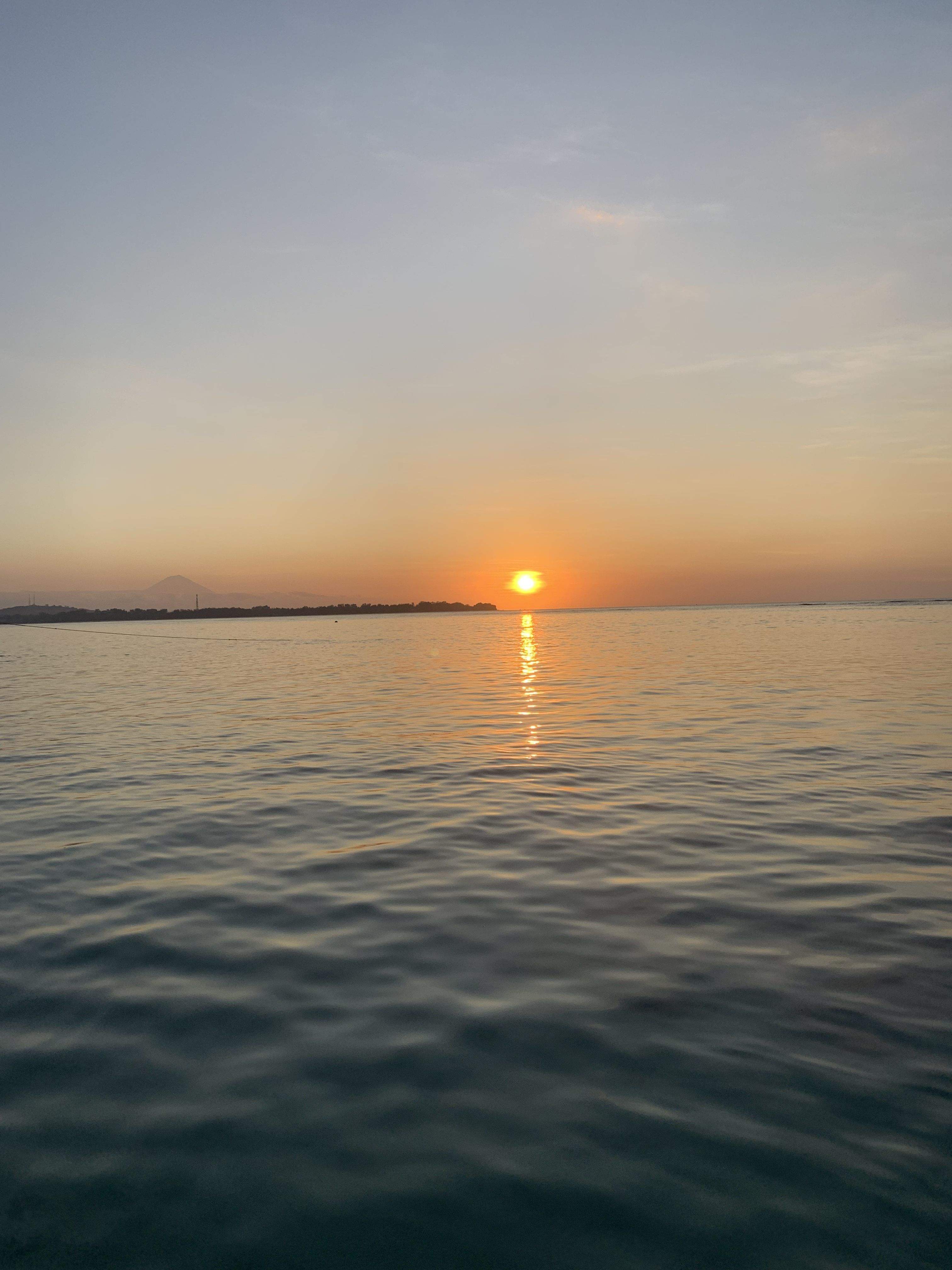 Gili Air · Indonèsia FOTO: Nora Orriols Exposito