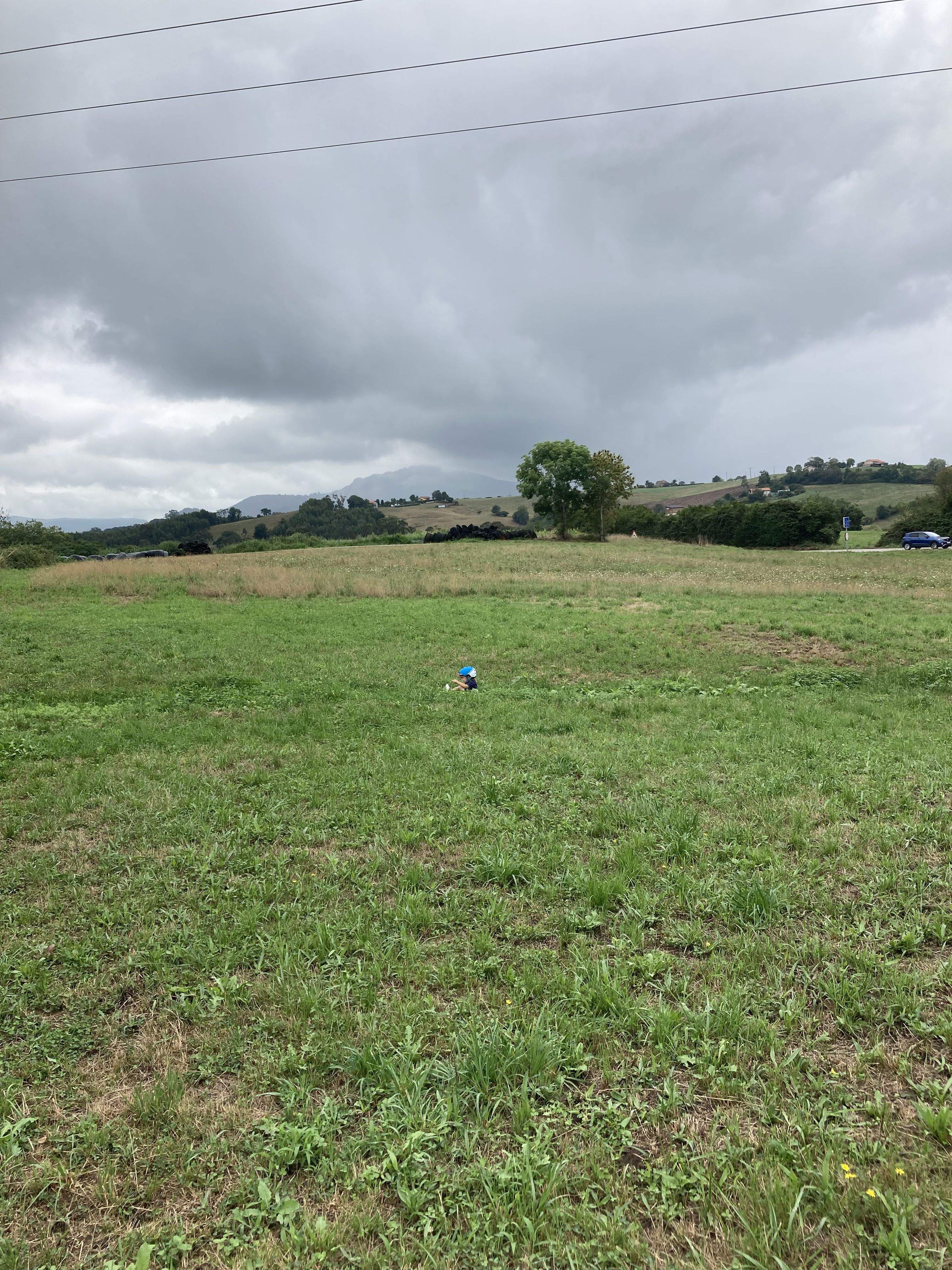 En Mateu  · Ribamontán al mar  FOTO:  Mireia Arribas Piqué