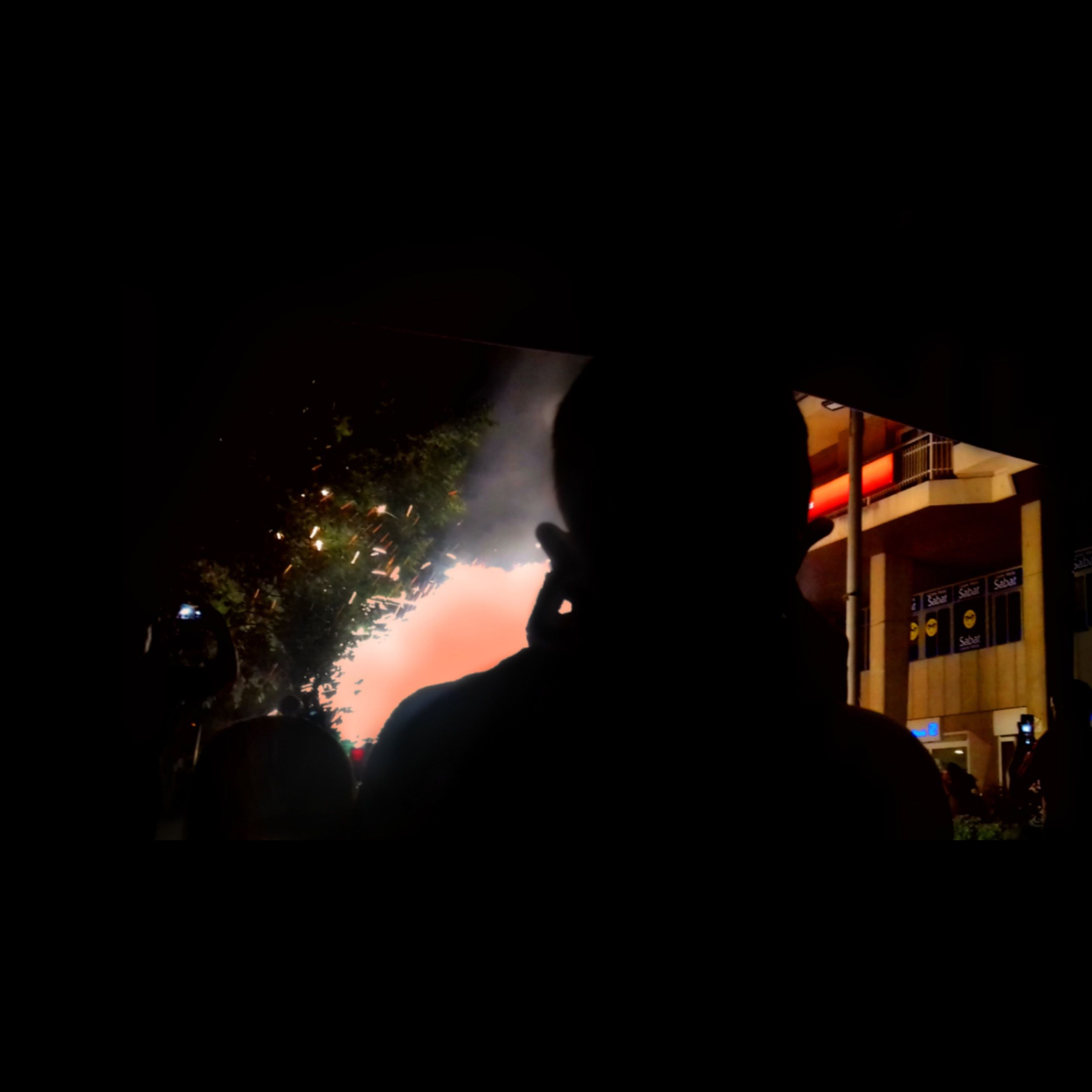 Emocions contraposadas · Sant Cugat FOTO:  Pey  Llussà Masdeu