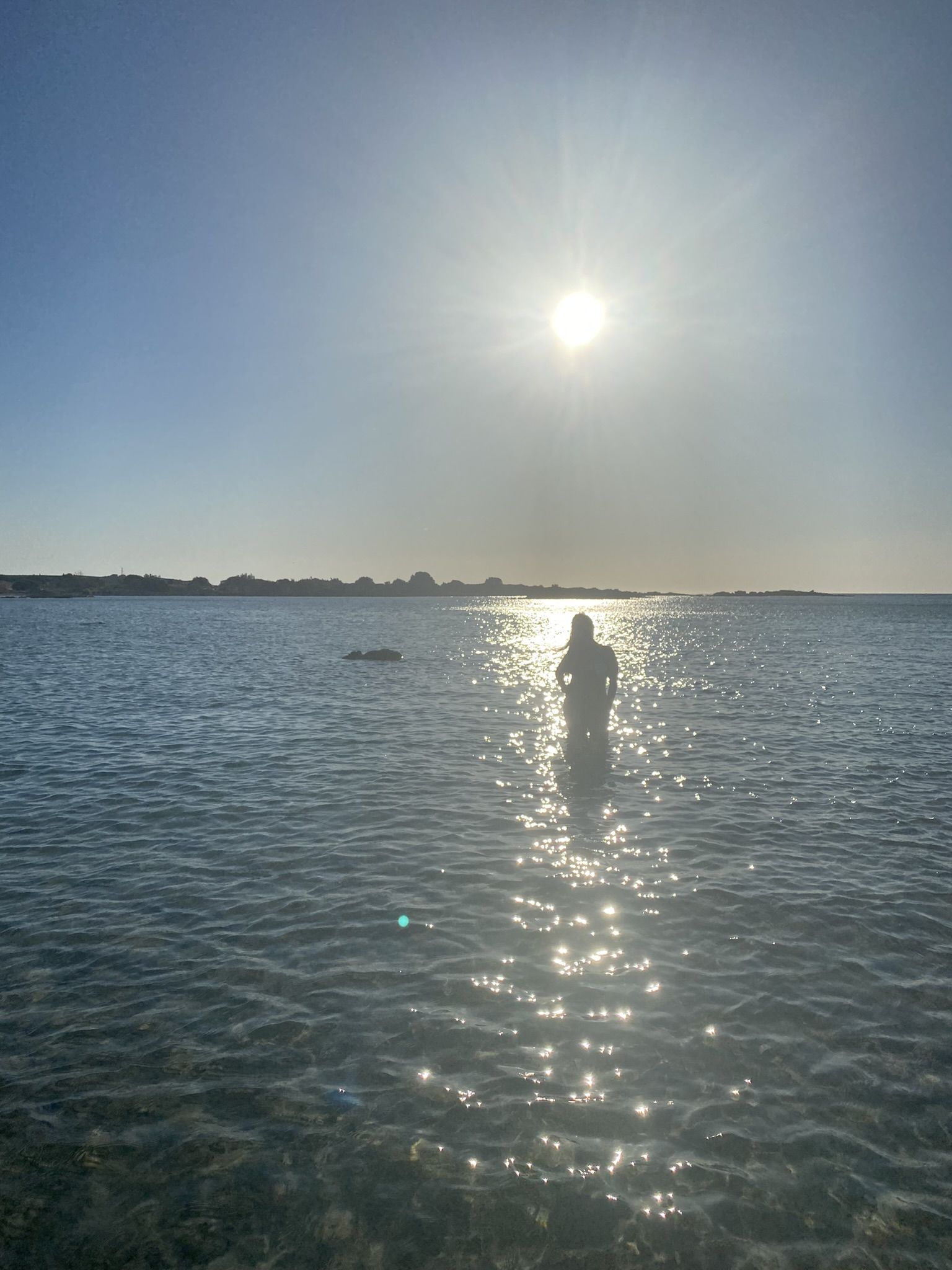 El sol i l’aigua de Creta  · Creta FOTO:  Alexia  Reyes segura