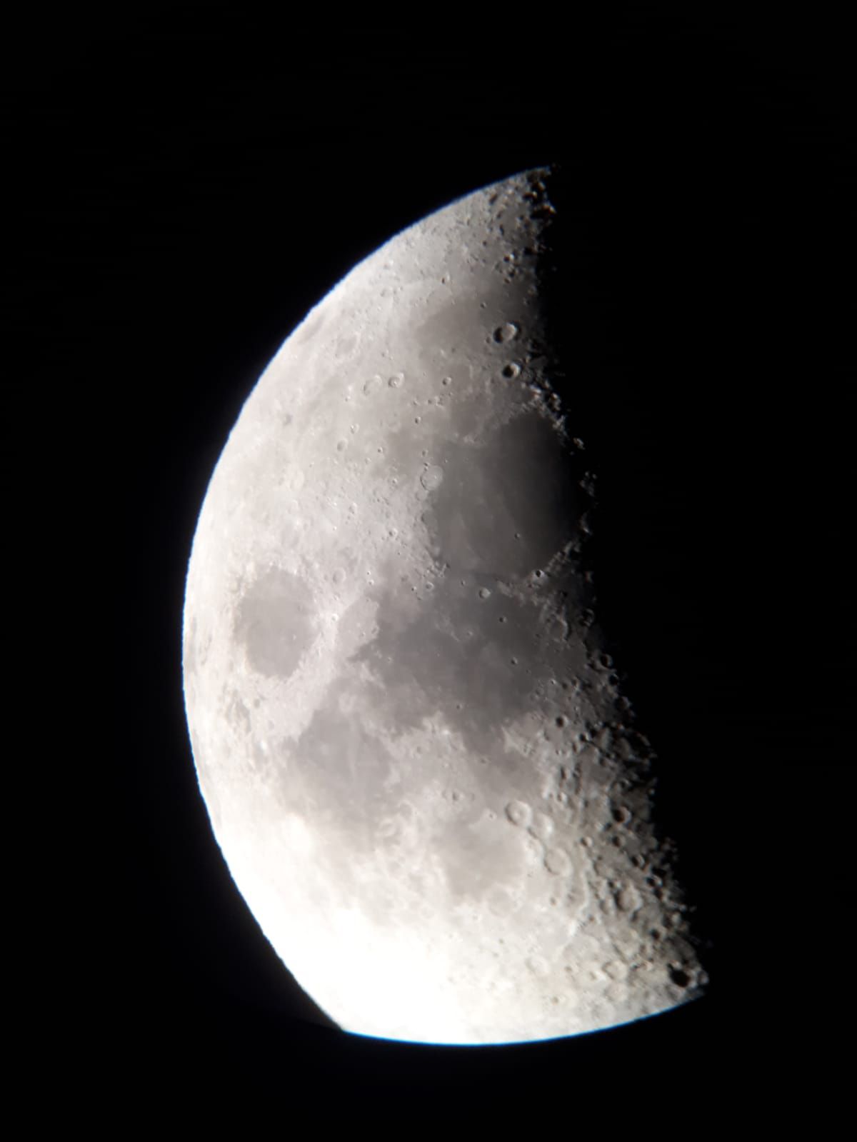 El mar de la tranquilidad  · Sant Cugat  FOTO:  Esther Criado Ortega
