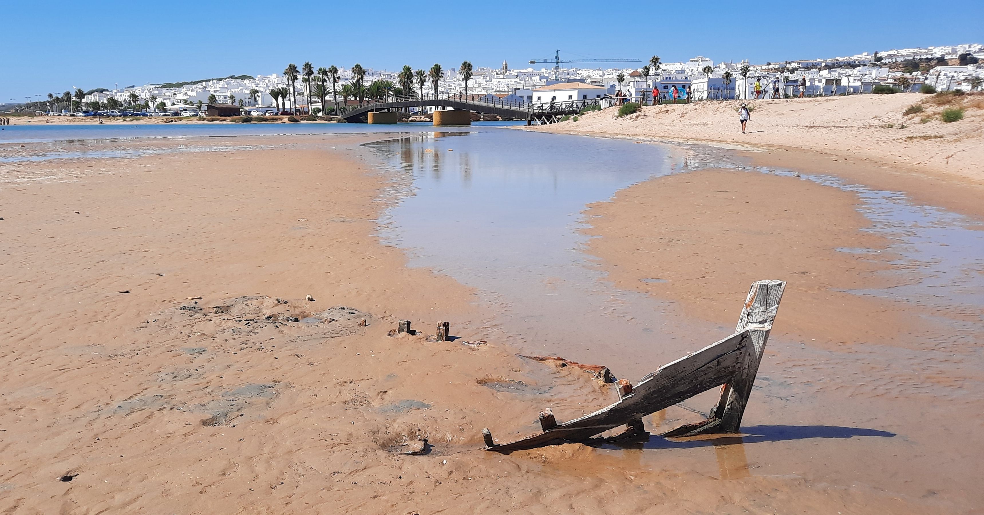 El arenal · Conill de la Frontera, Cadiz FOTO:  Elena Carceller González 
