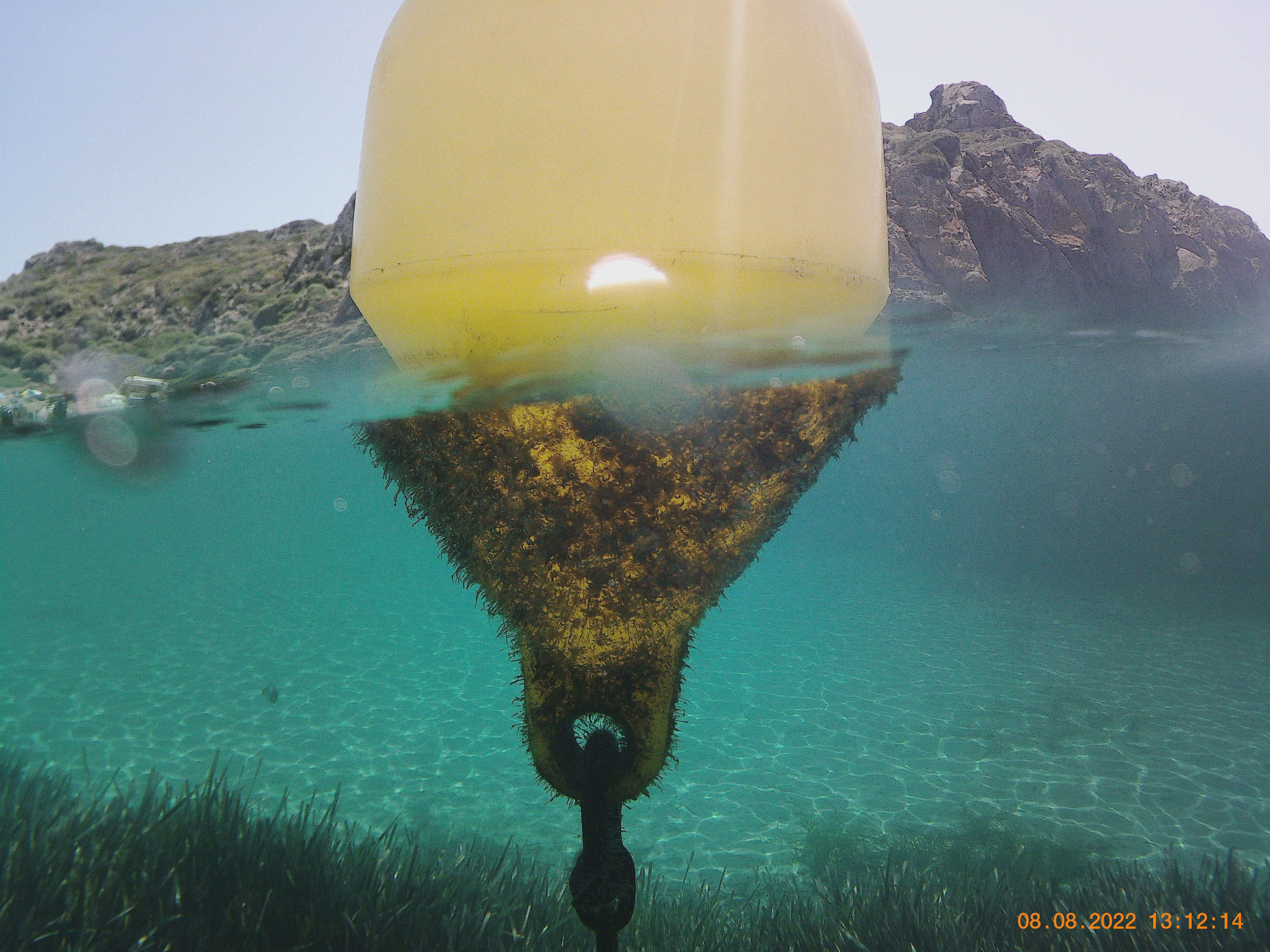 Doble perspectiva · Menorca FOTO:  Natalia Garcia Grau