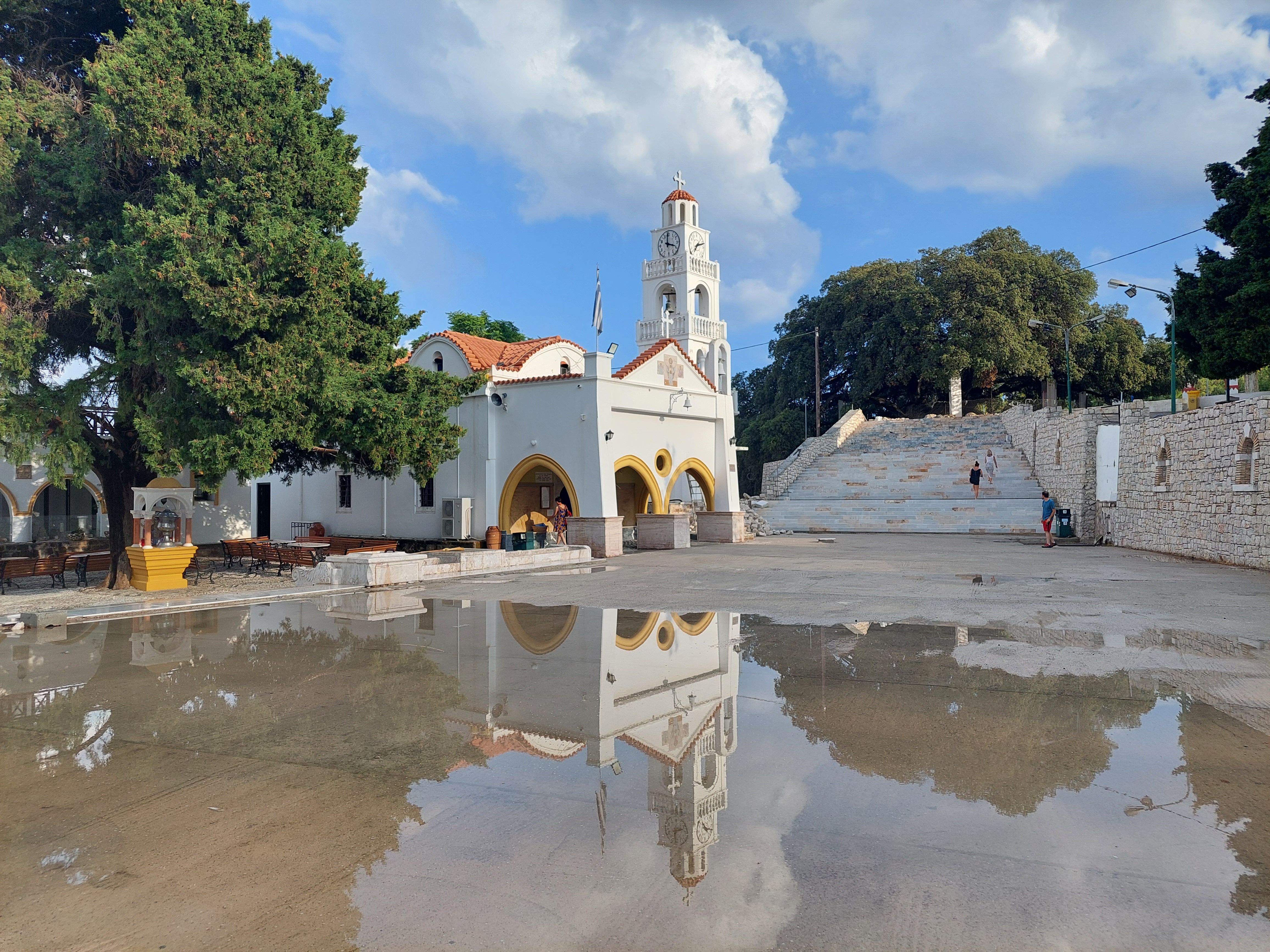Después de la tormenta · Rhodos, Grecia FOTO:  Ricardo Jorge Rodrigues Sepúlveda Marques