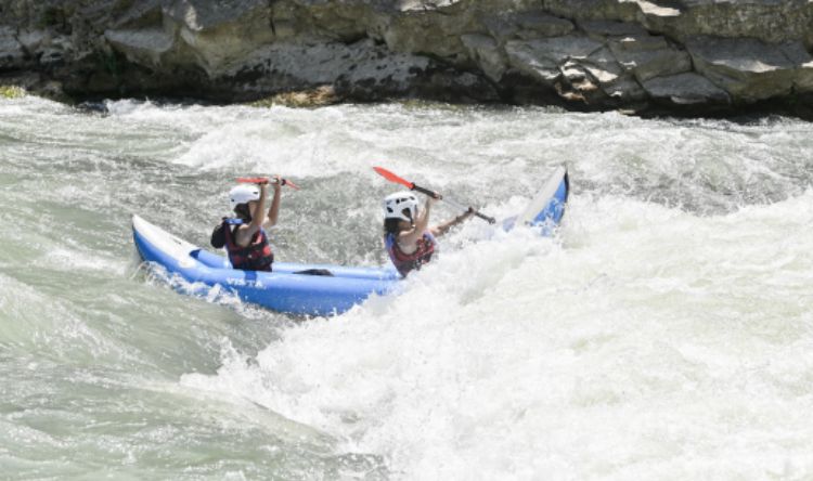 Contra ona · Osca FOTO:  Lorenzo Zamora