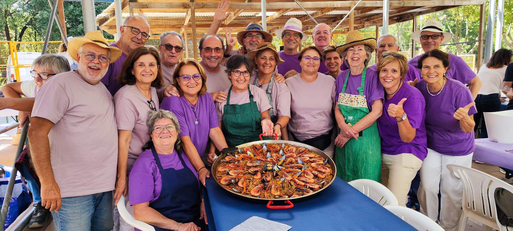 Concurs Arrossos · Valldoreix FOTO:  Jordi Bosque Esteve
