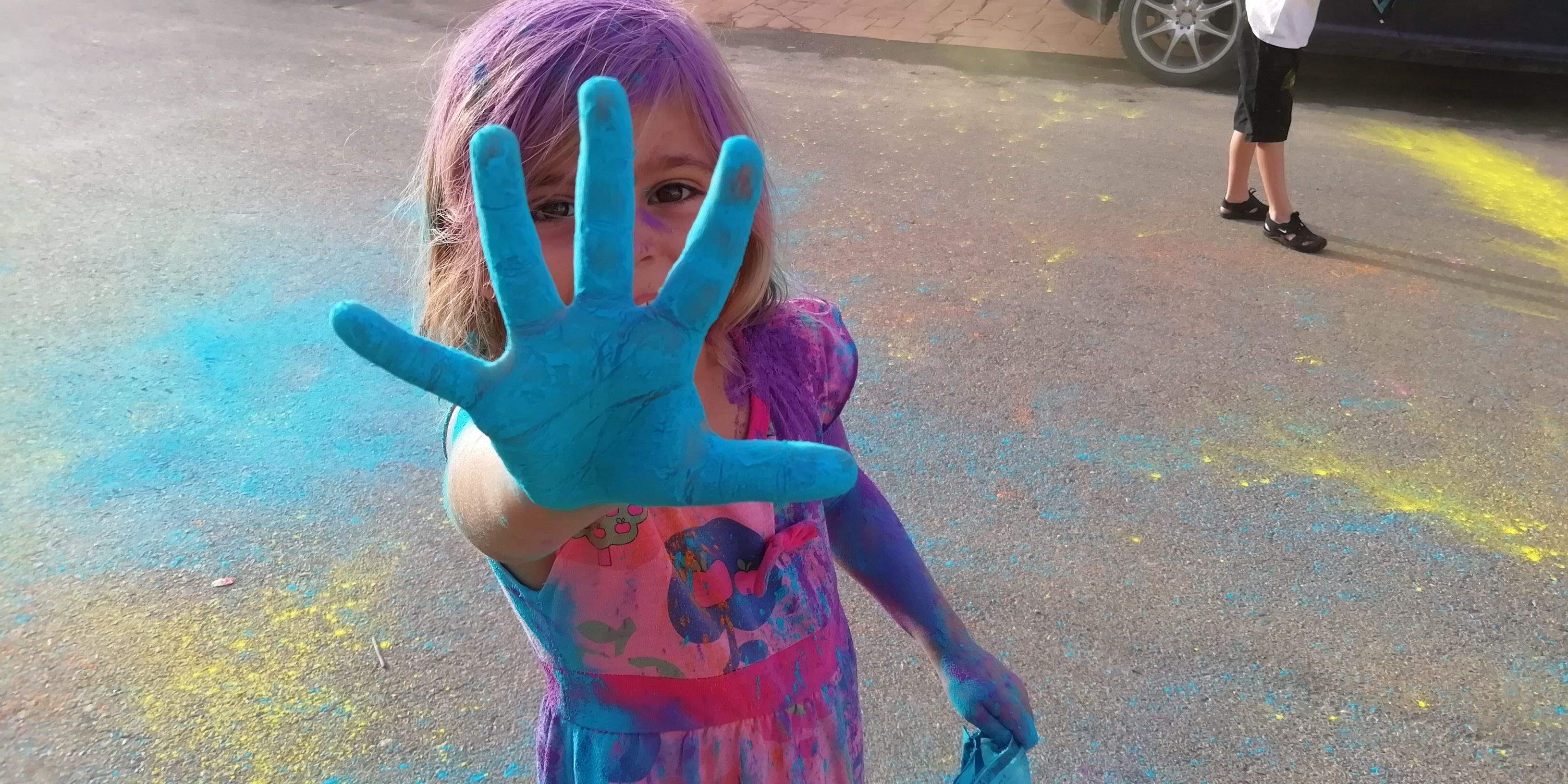 Colors · Huéneja (Granada) FOTO:  Francisco Armada Raya