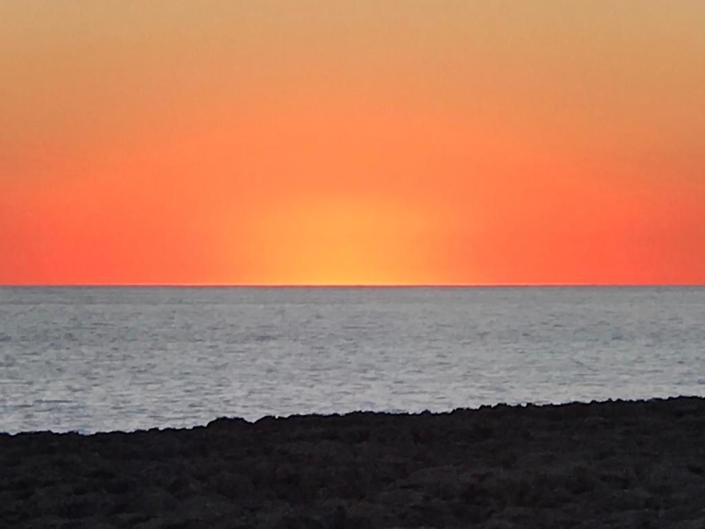 Capvespre · Menorca FOTO:  David Jimenez Cabestrero