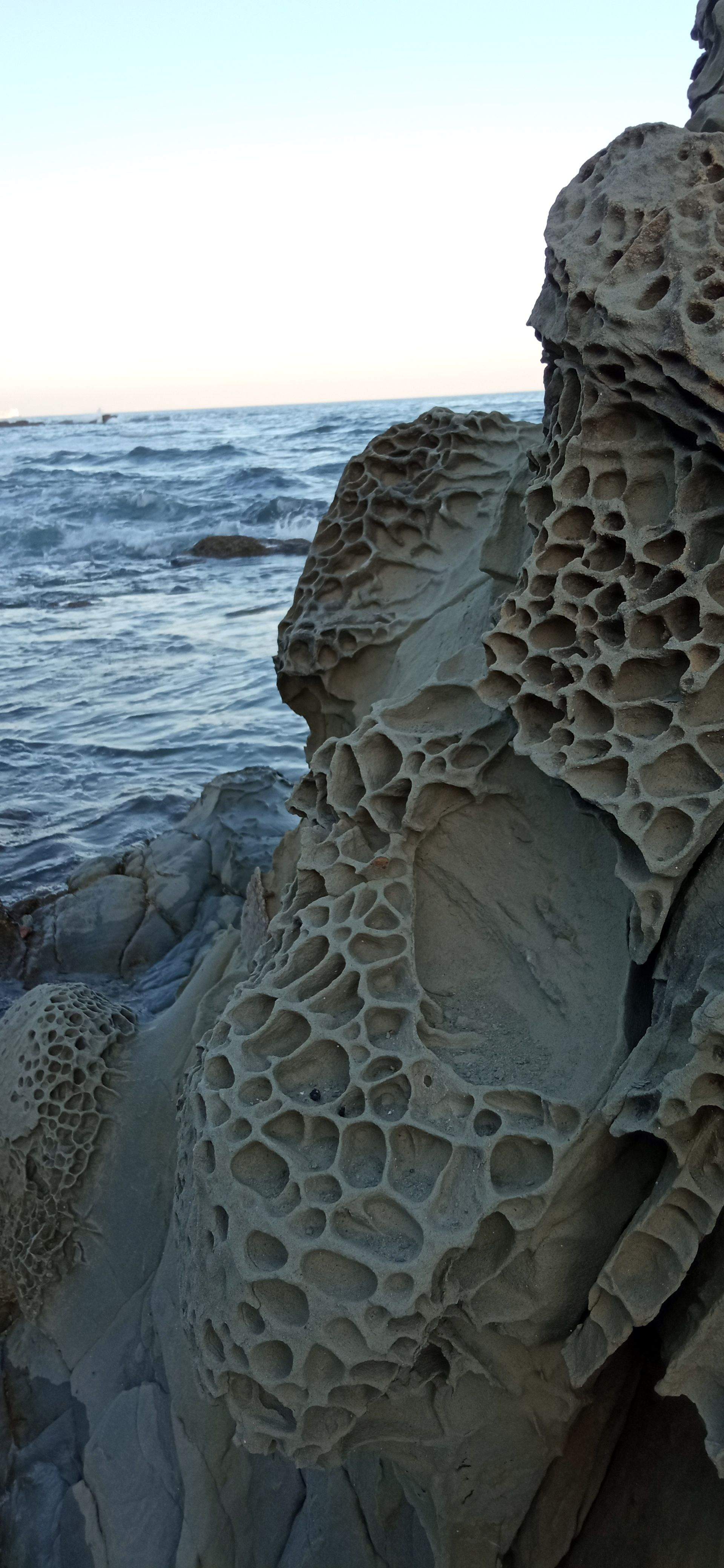 Caprici · Estret de Gibraltar #Toni Guerrero Casals