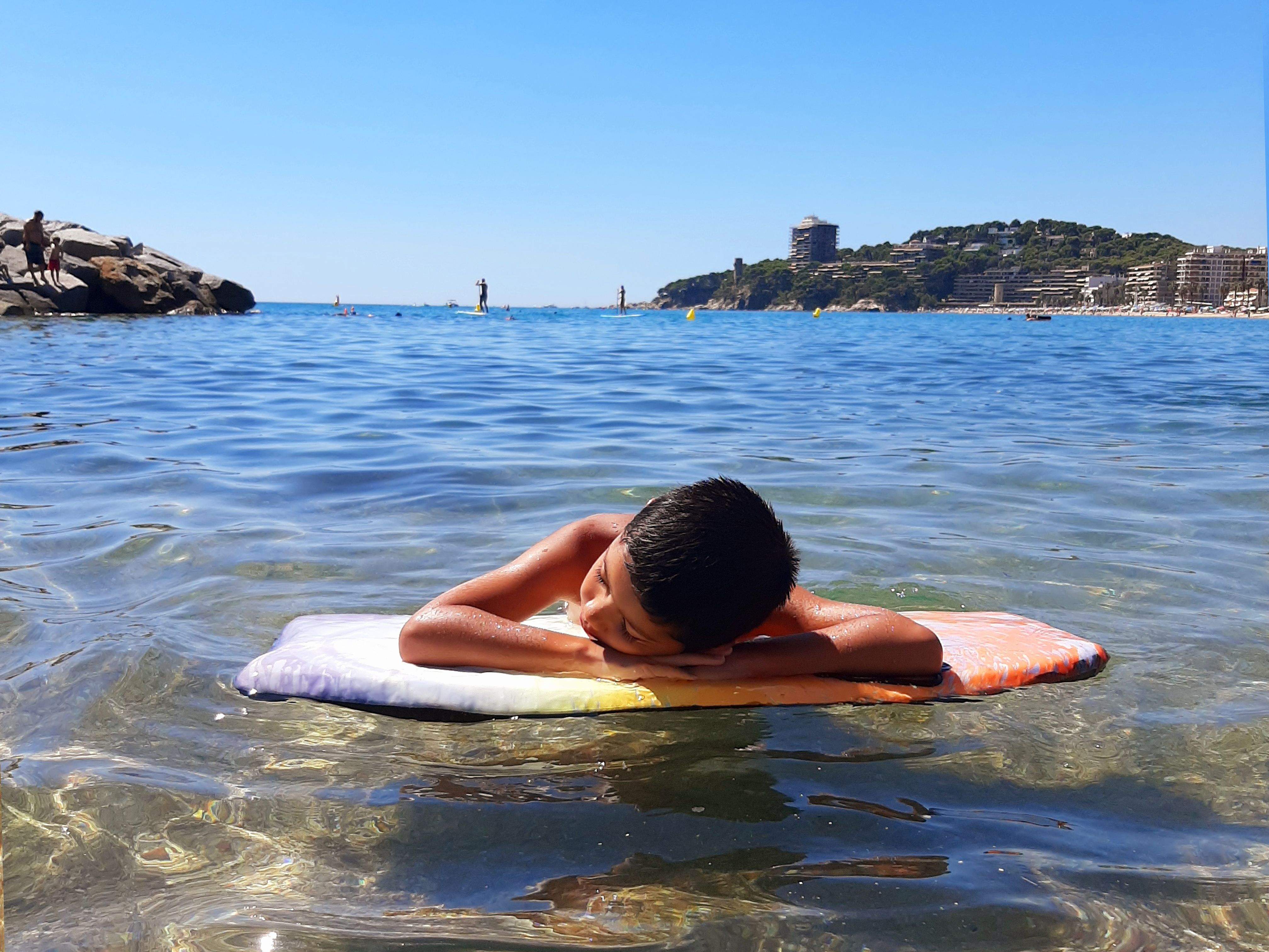 Calma · Sant Antoni de Calonge #Rocio Delgado Vera