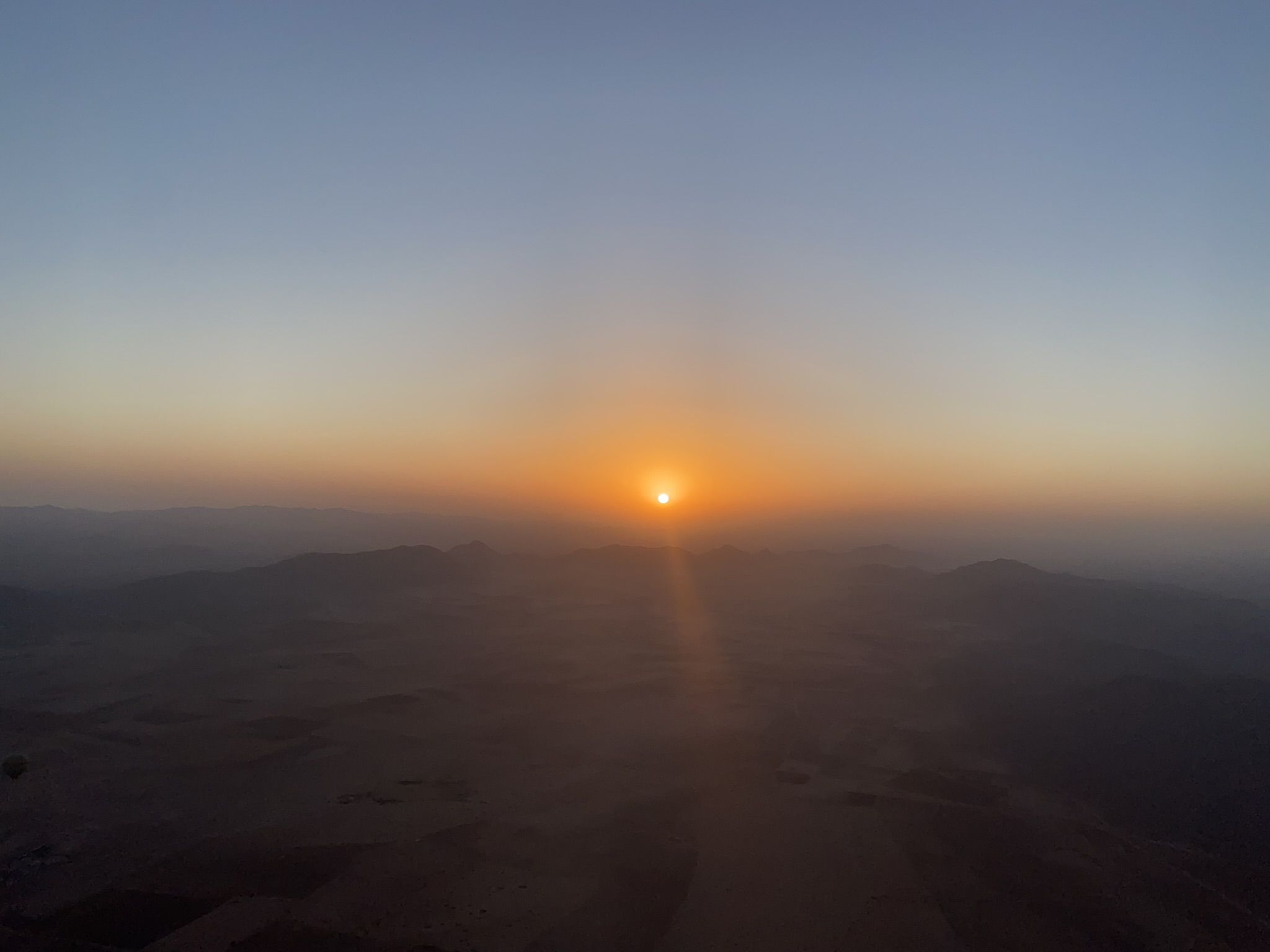 Bon dia! · Agafay, Marrakech FOTO:  Silvia Alvarez Placer