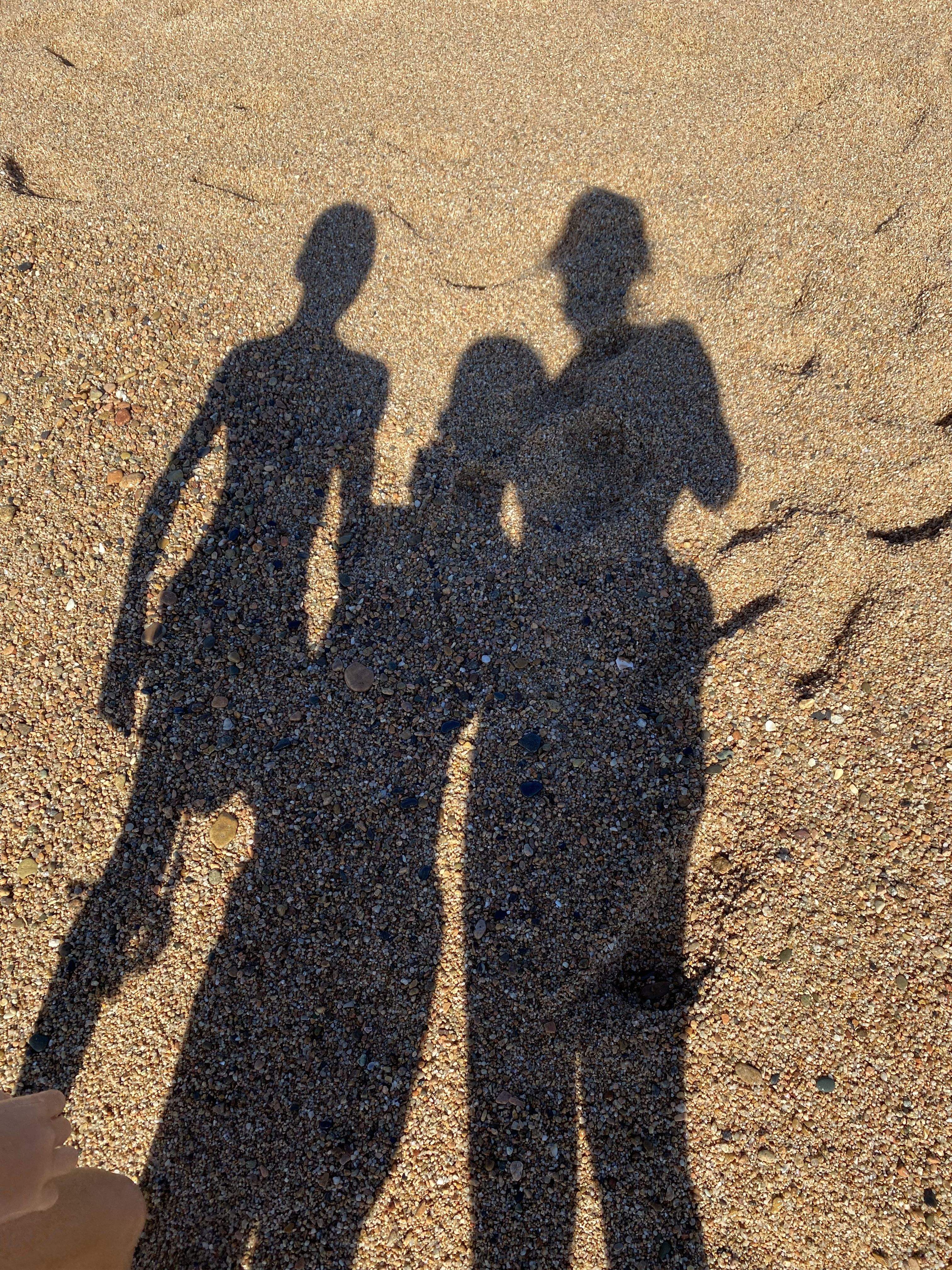 Bajo el mar · Tossa FOTO:  Beatriz Ardèvol Caamaño