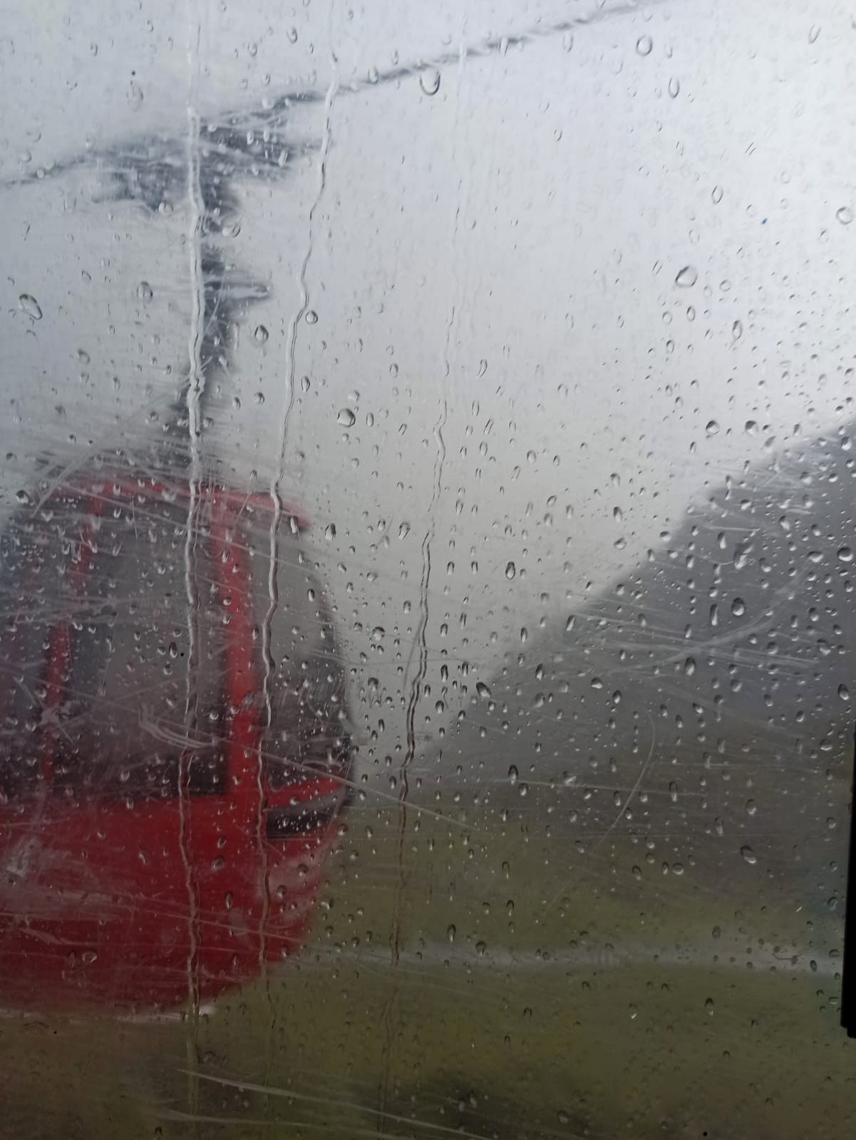 Amunt amb boira, pluja i pedra · Kitzsteinhorn, Àustria FOTO:  Marçal Sàbat Pi