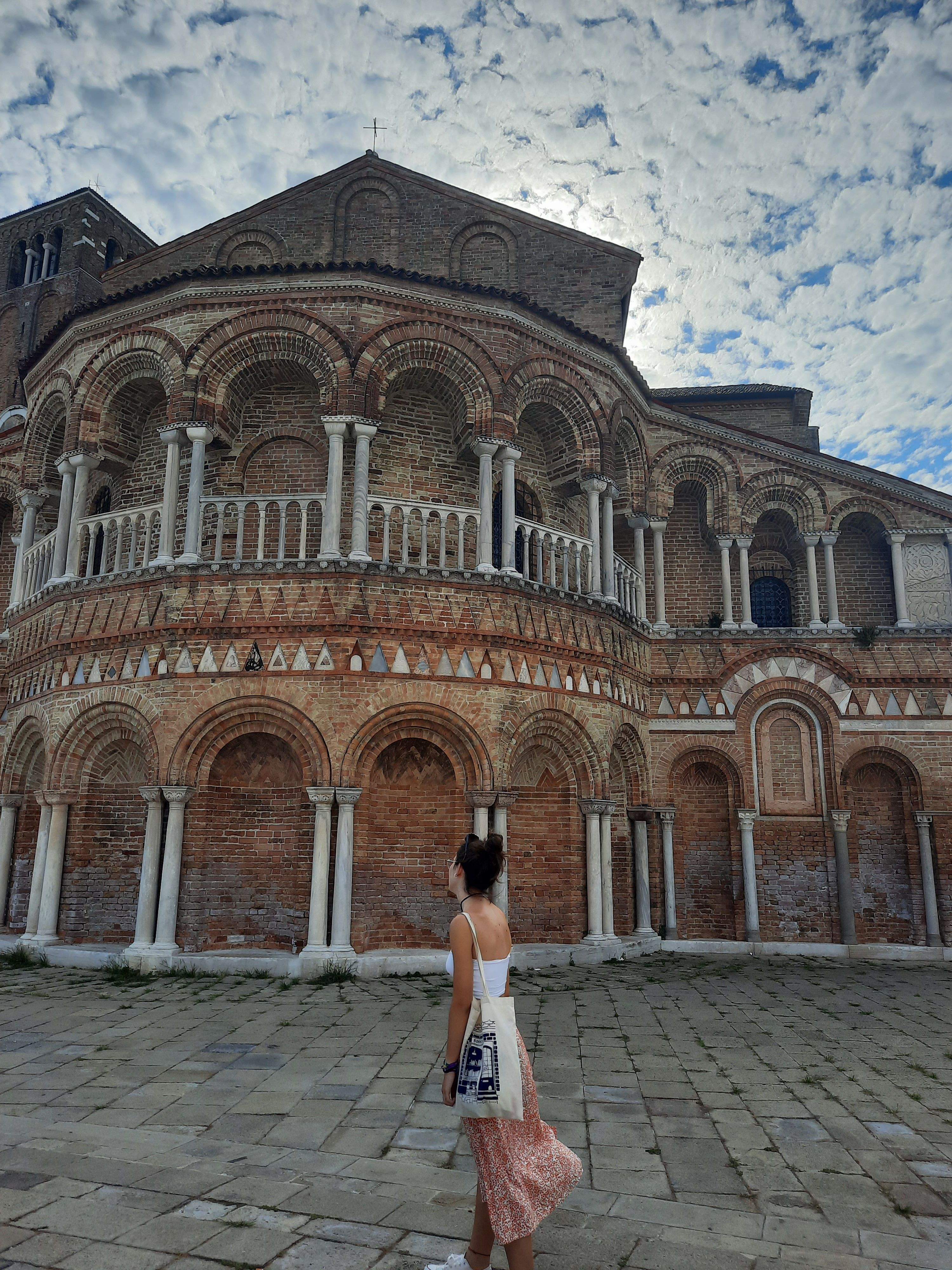 A pezzi · Murano Itàlia  FOTO:  Anna Esclusa