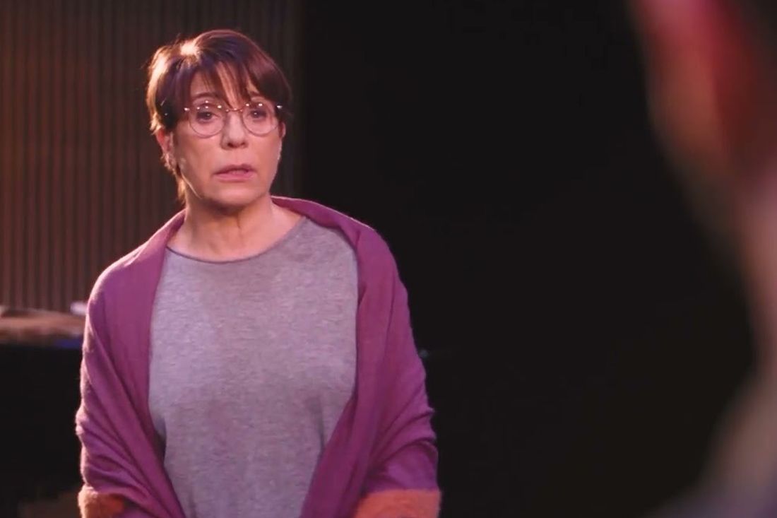 Emma Vilarasau està nominada per 'L'Oreneta'. FOTO: Premis Butada