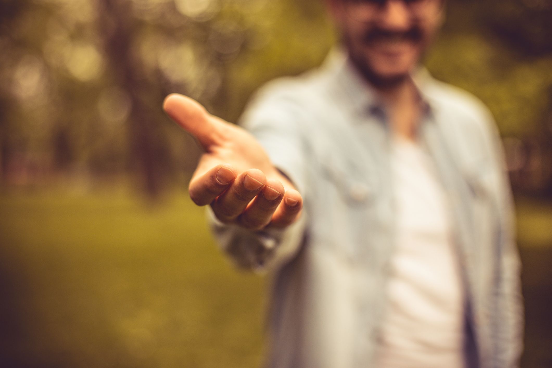 Fer costat és l'opció catalana. FOTO: istock.com