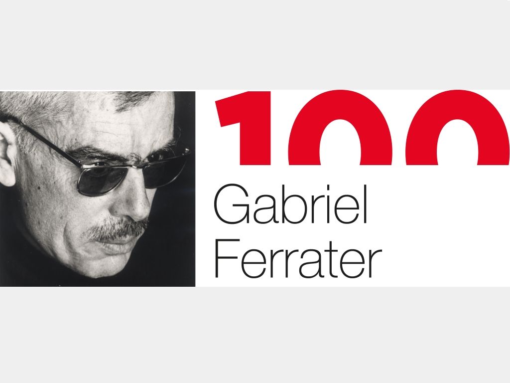 Anys Gabriel Ferrater