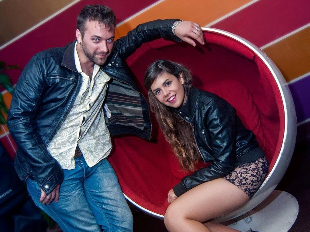 Marina BBface&Frank Montasell