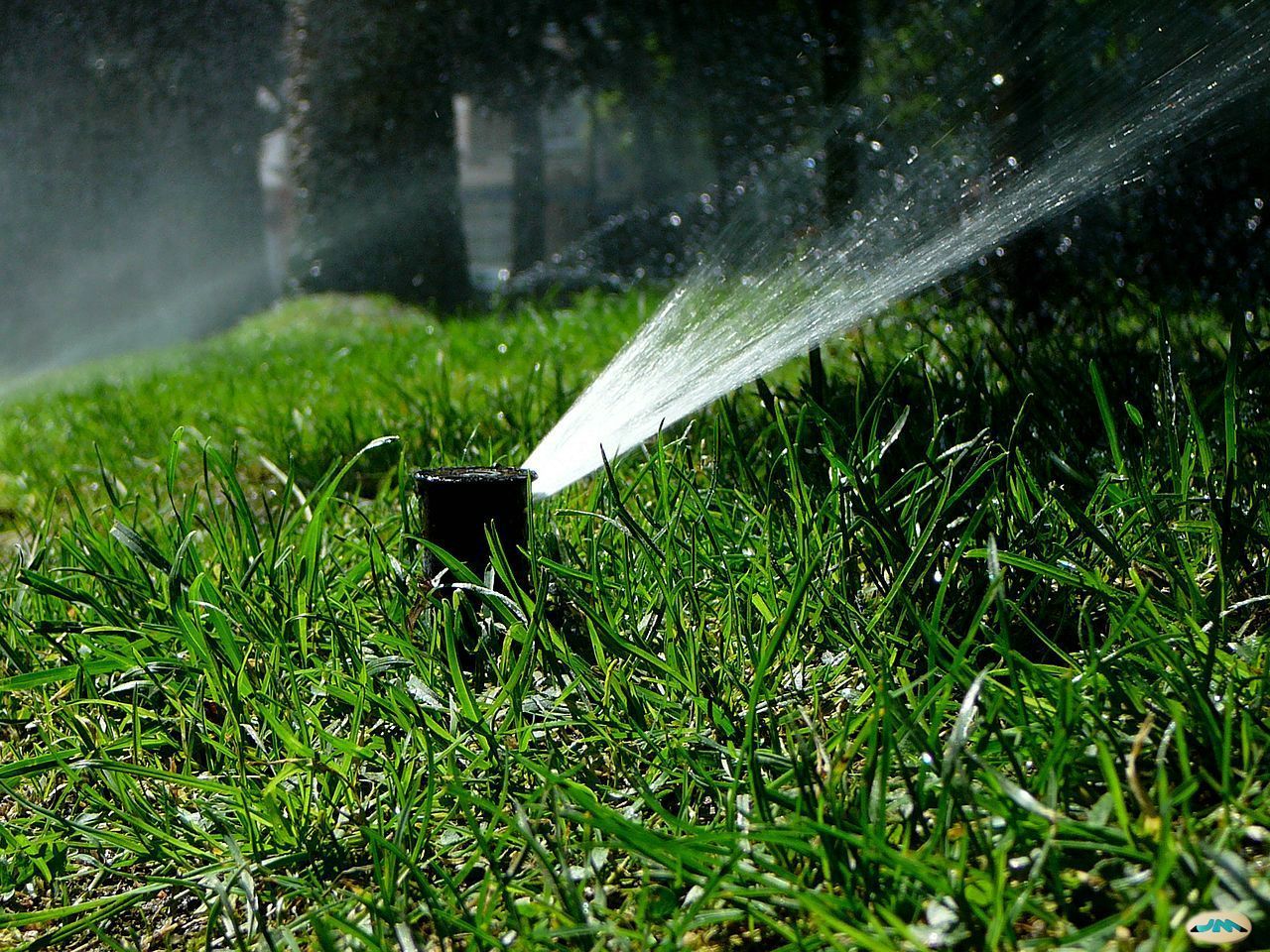 Es limitarà el reg urbà FOTO: Arxiu