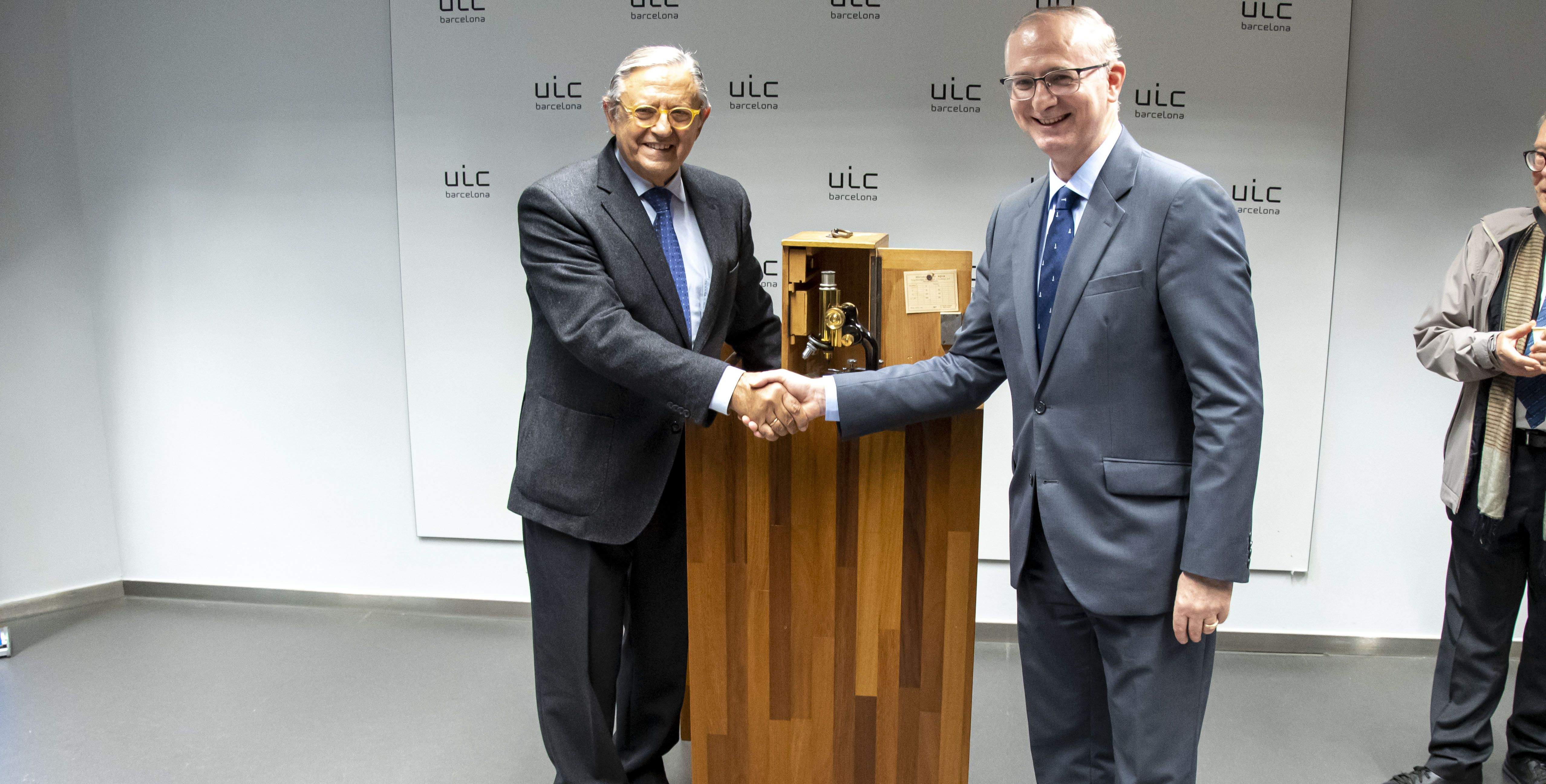 Homenatge a Jordi Cervós. FOTO: Cedida