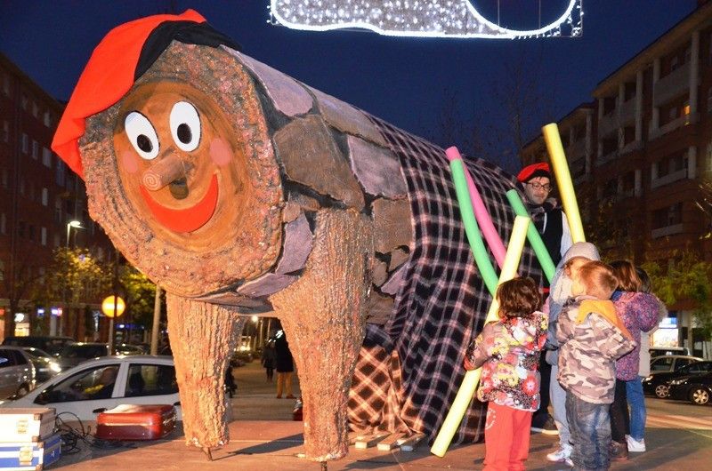 El Baix Llobregat ofereix moltes propostes per viure Nadal. FOTO: Turisme Llobregat