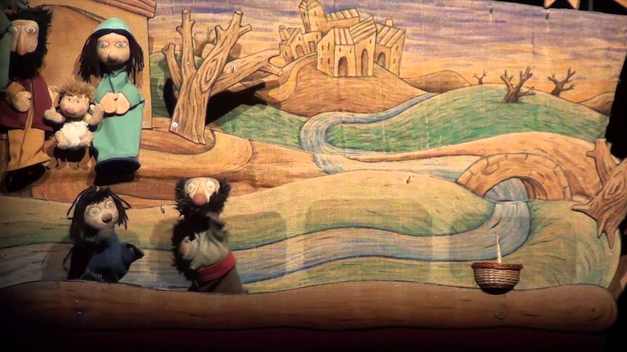 "Una altra carta als Reis", amb la Cia. Xip Xap