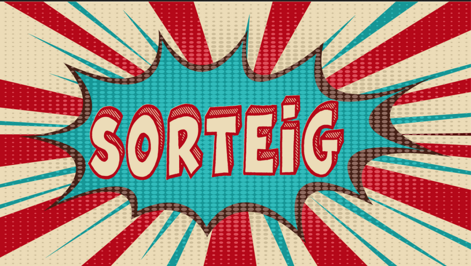 sorteig
