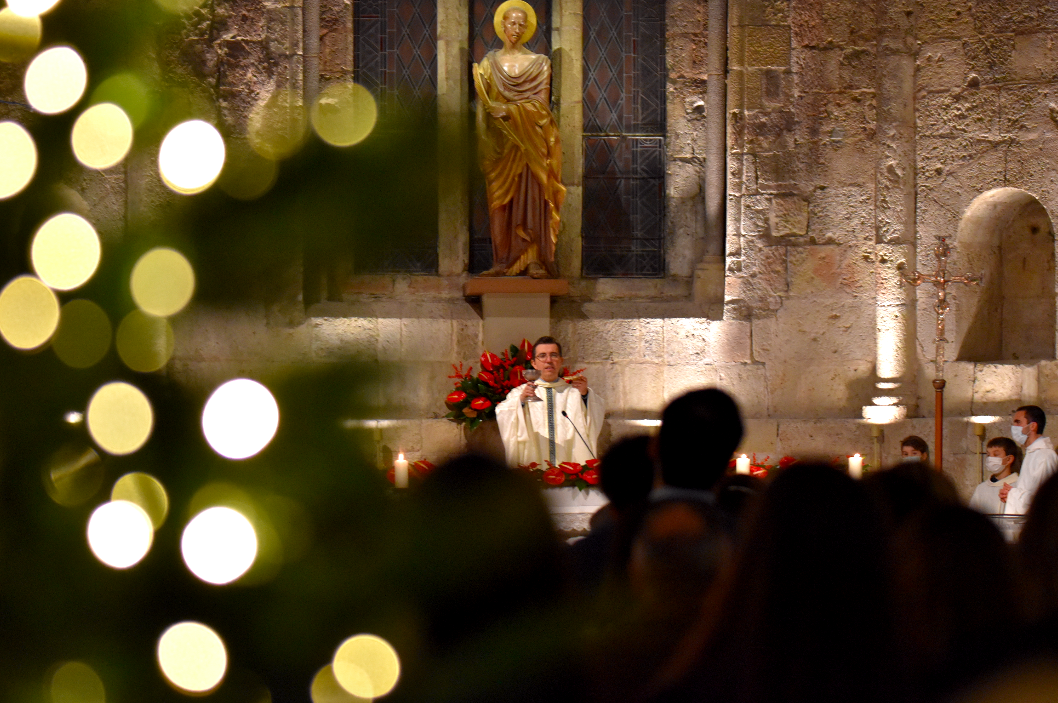 Missa del Gall l'any 2021