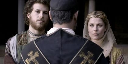 Cinema a Sant Cugat. FOTO: Arxiu