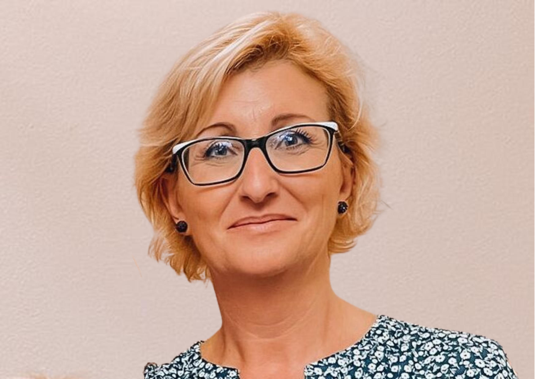 Gemma Falcó. FOTO: Cedida