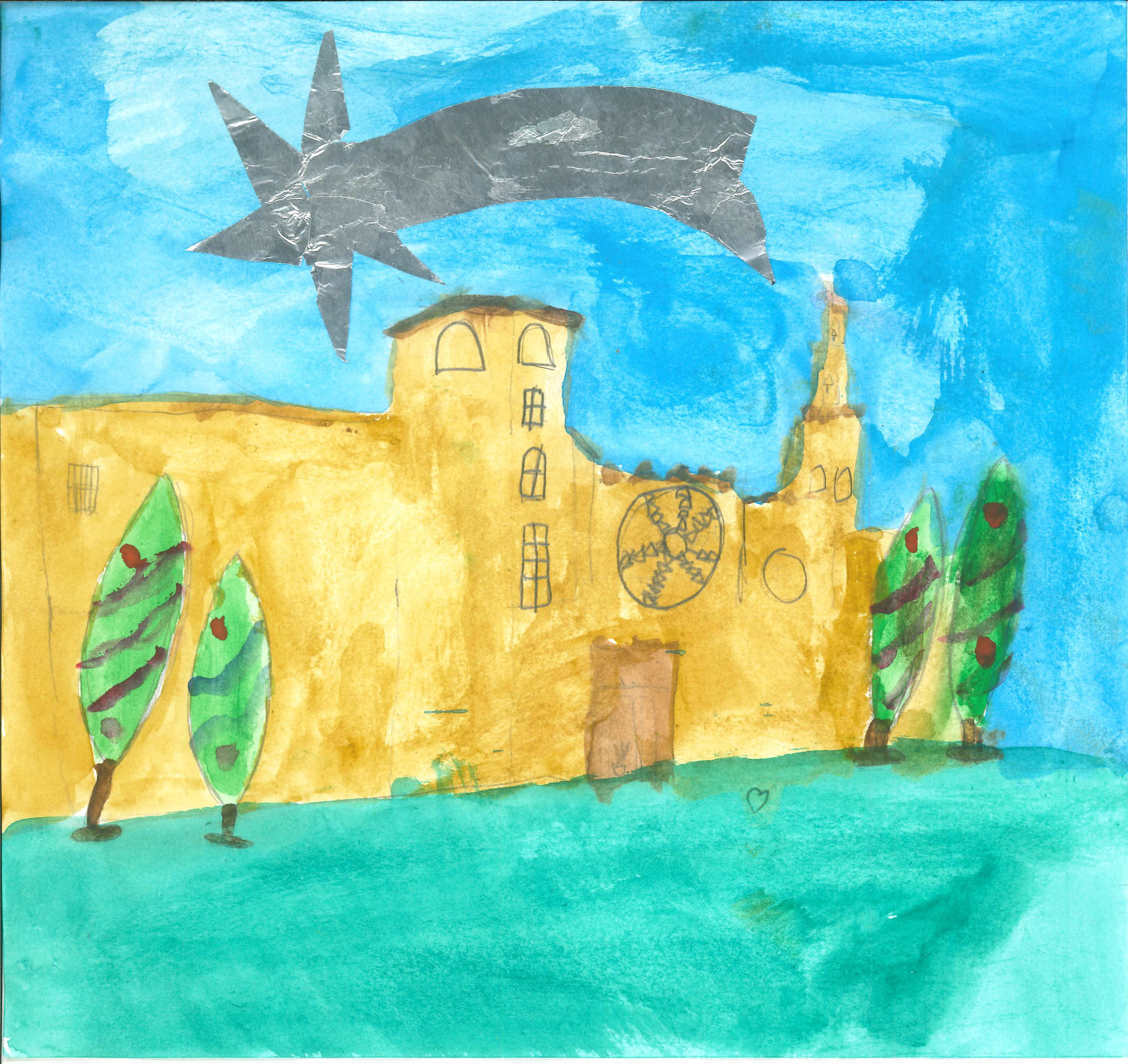 La Vall. Laura Cara Conesa