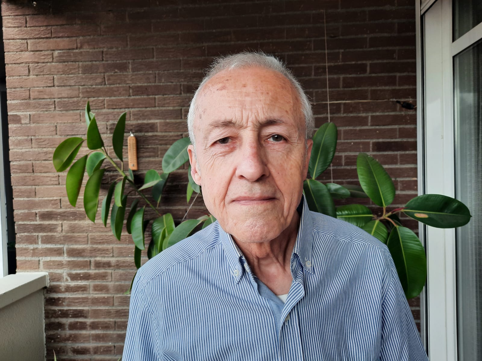 Josep Maria Tanco. FOTO: Cedida