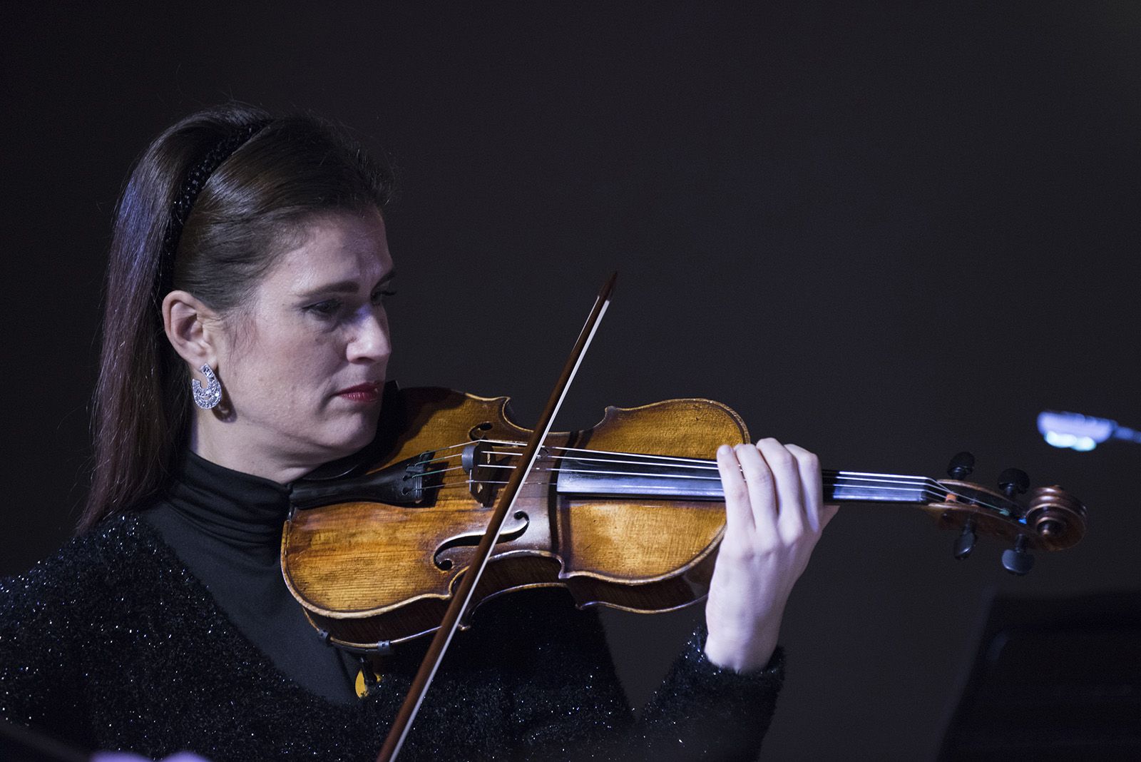 Per Nadal, Fem un poema. FOTO: Bernat Millet.