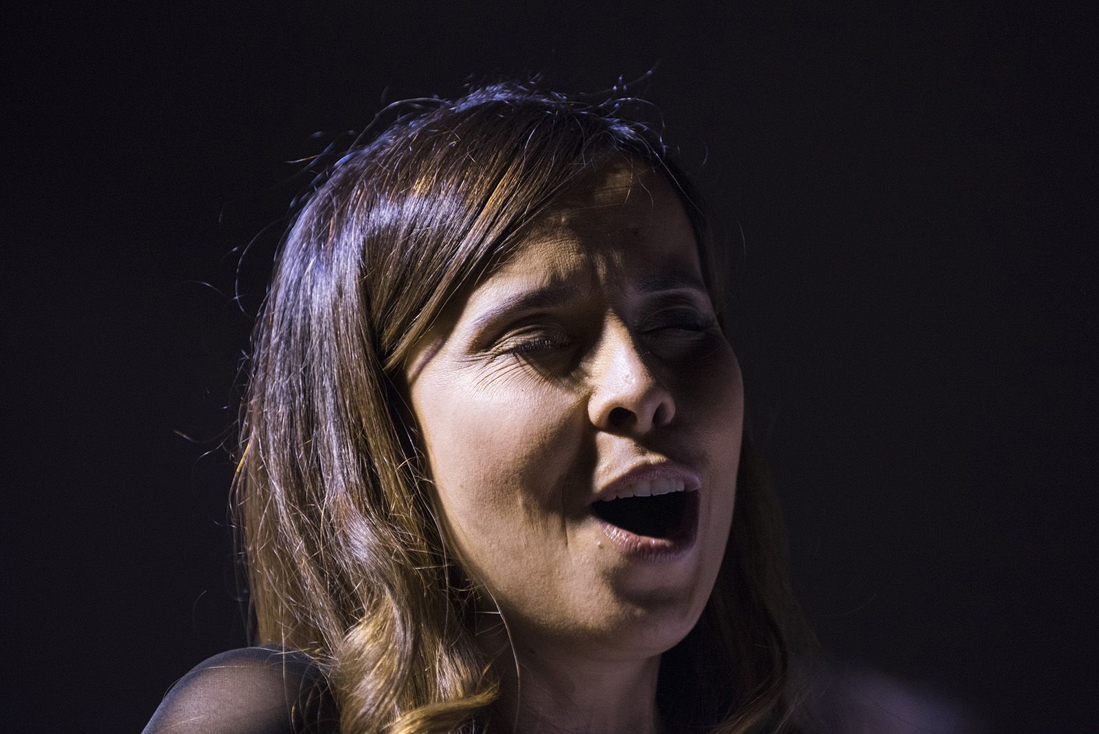 Per Nadal, Fem un poema. FOTO: Bernat Millet.