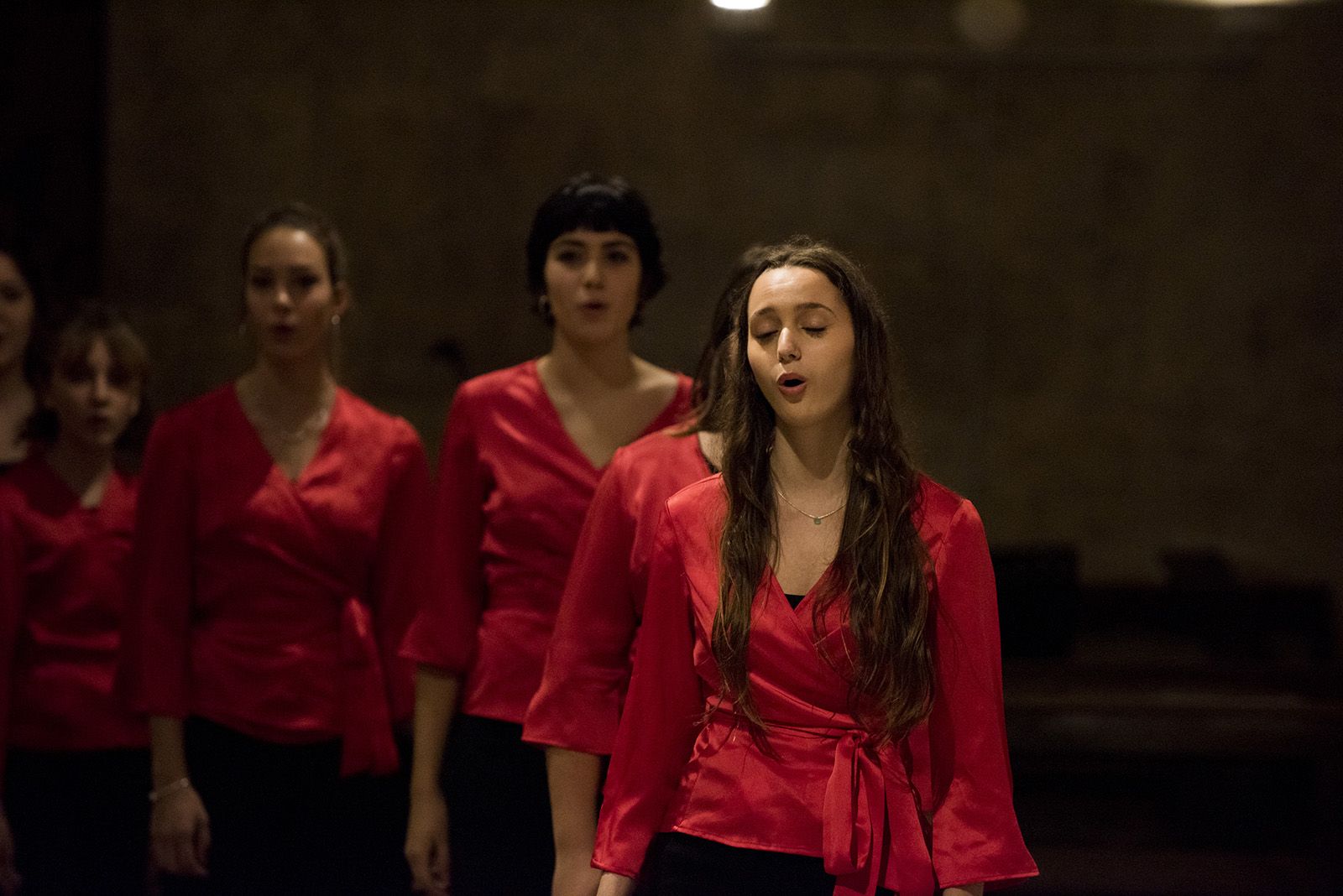 Concert benèfic "Un Nen, Una Joguina". FOTO: Bernat Millet.