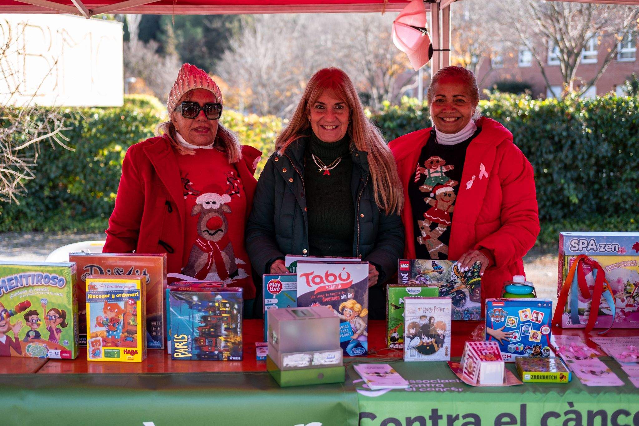  VI Milla Solidària de Valldoreix (2022). FOTO: Ale Gómez