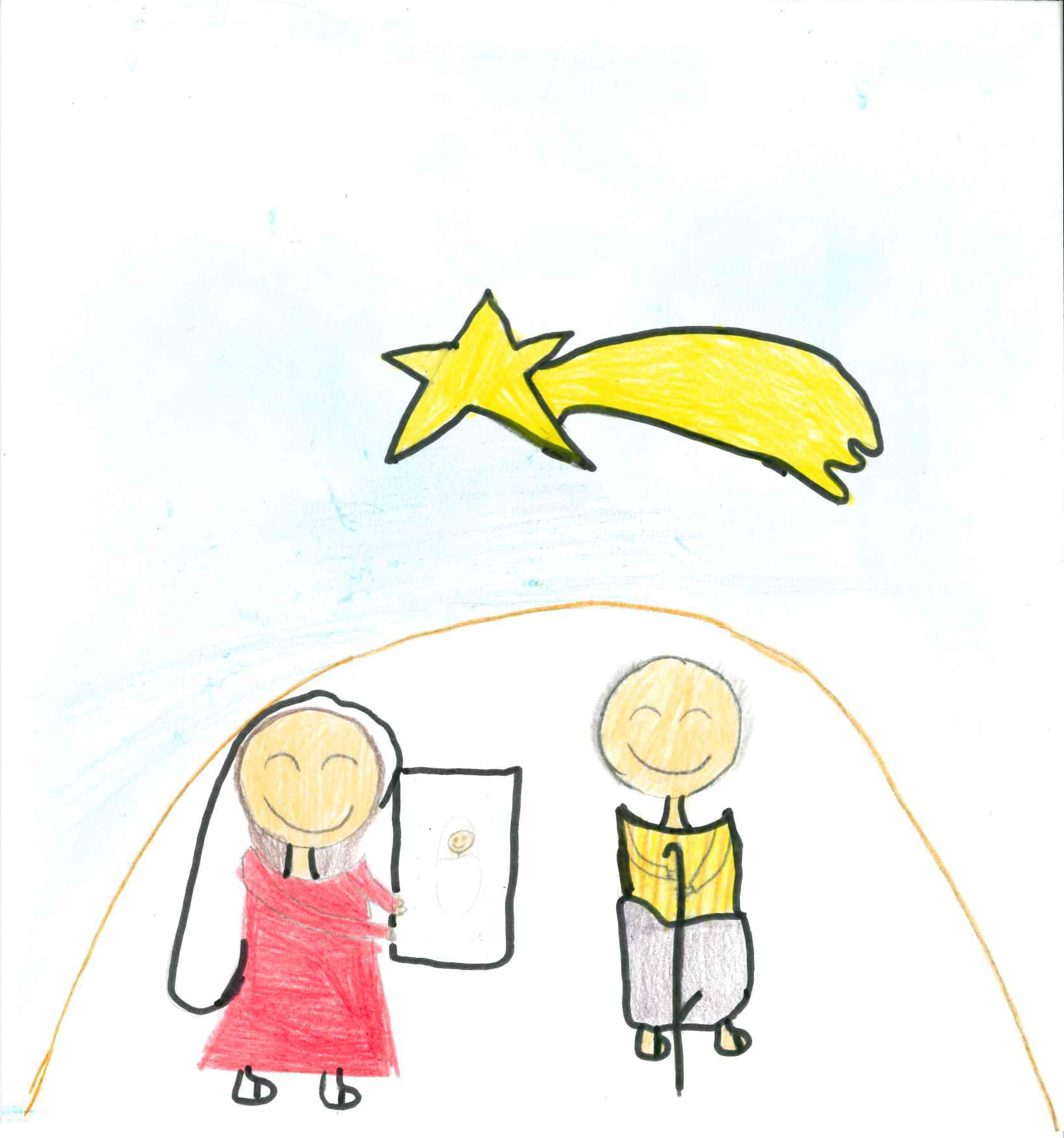 Escola La Vall - Postal 42