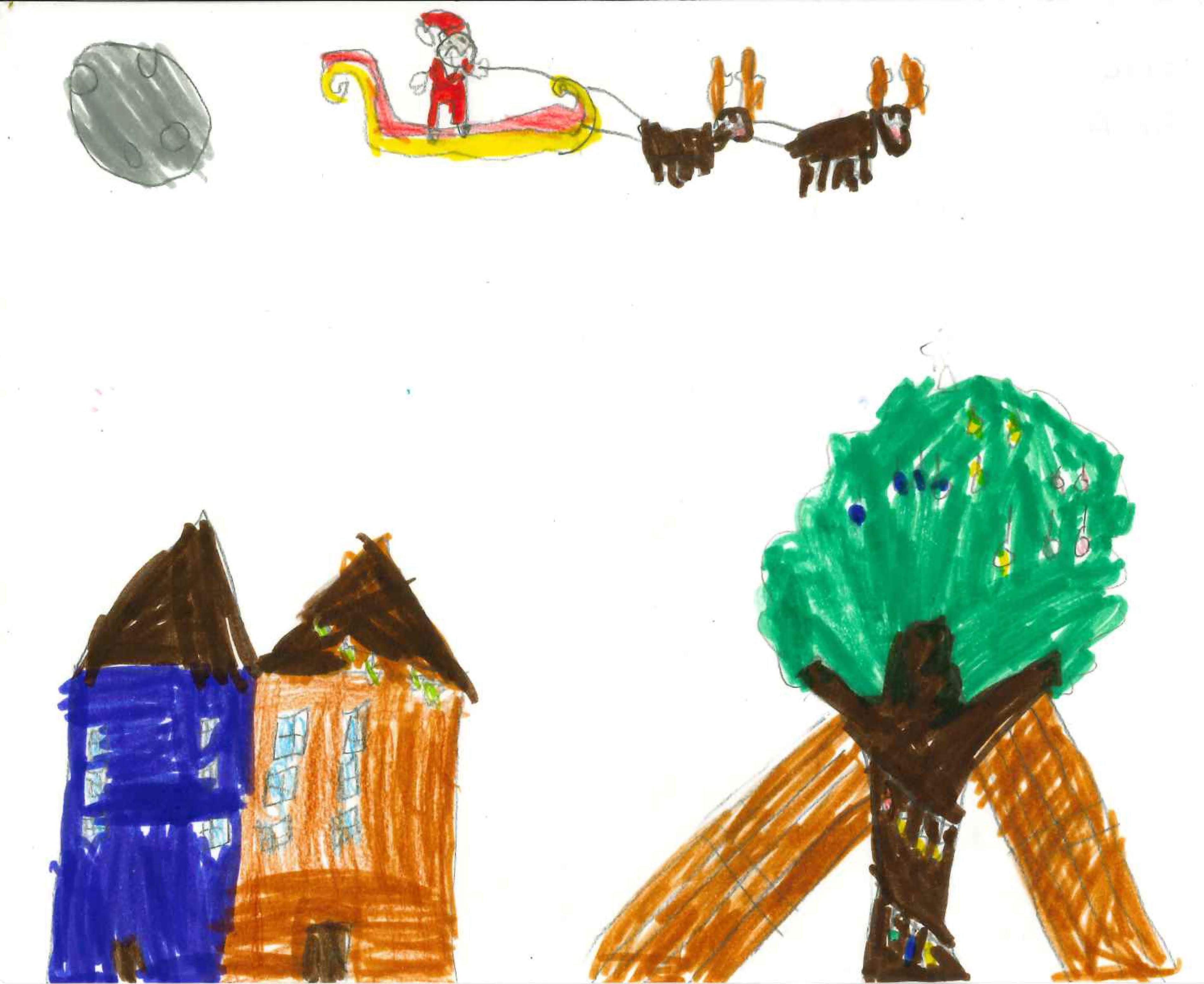 Escola Pins del Vallès - Postal 9