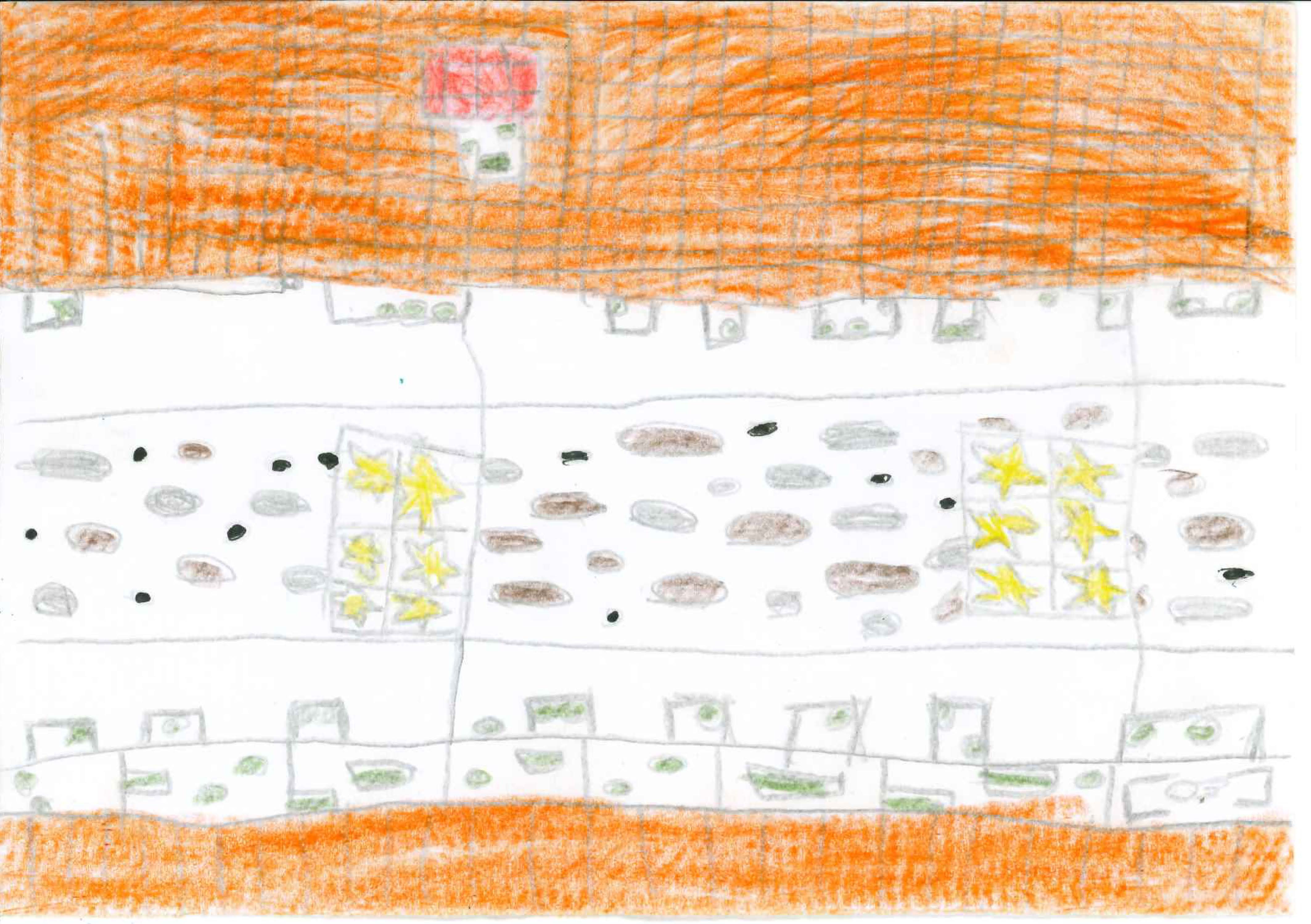 Escola Pins del Vallès - Postal 13