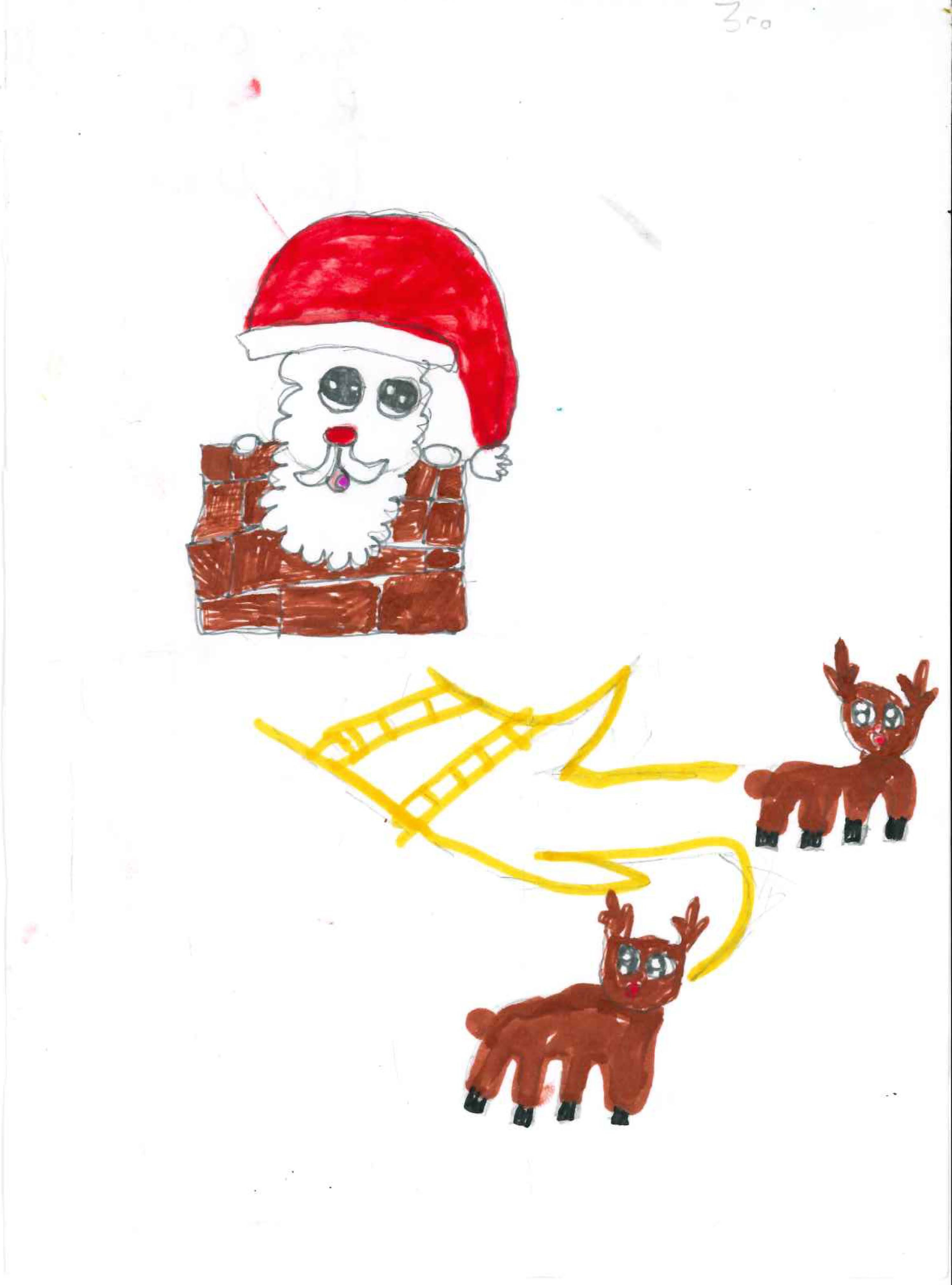 Escola Pins del Vallès - Postal 18