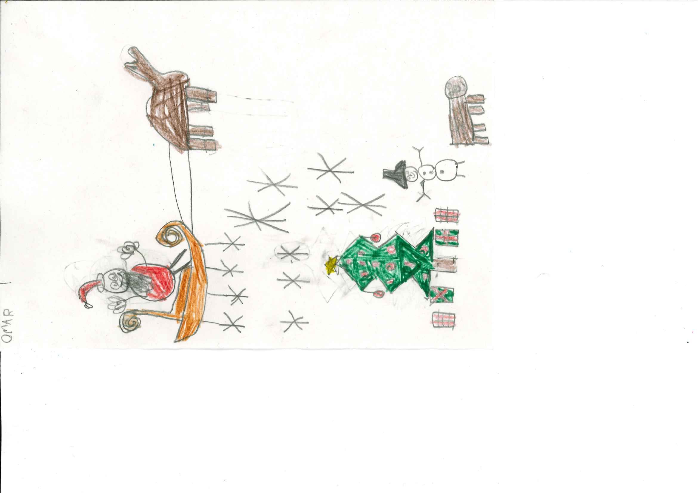 Escola Pins del Vallès - Postal 24