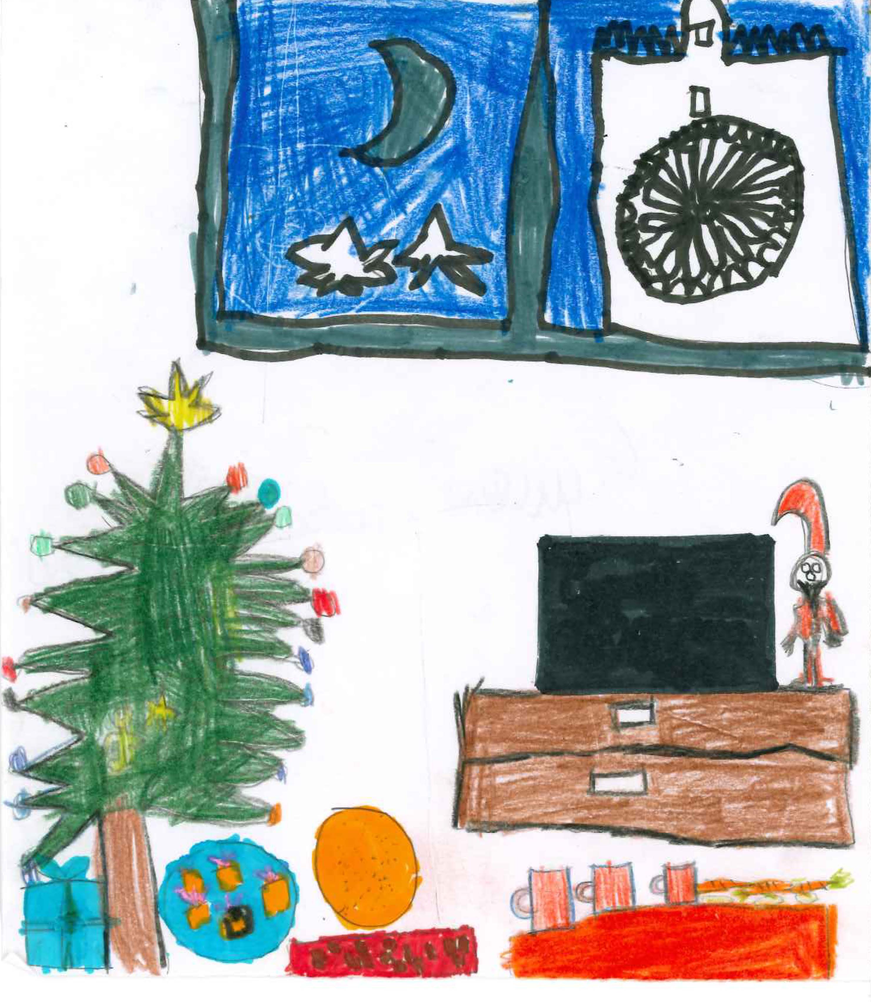 Escola Pins del Vallès - Postal 39