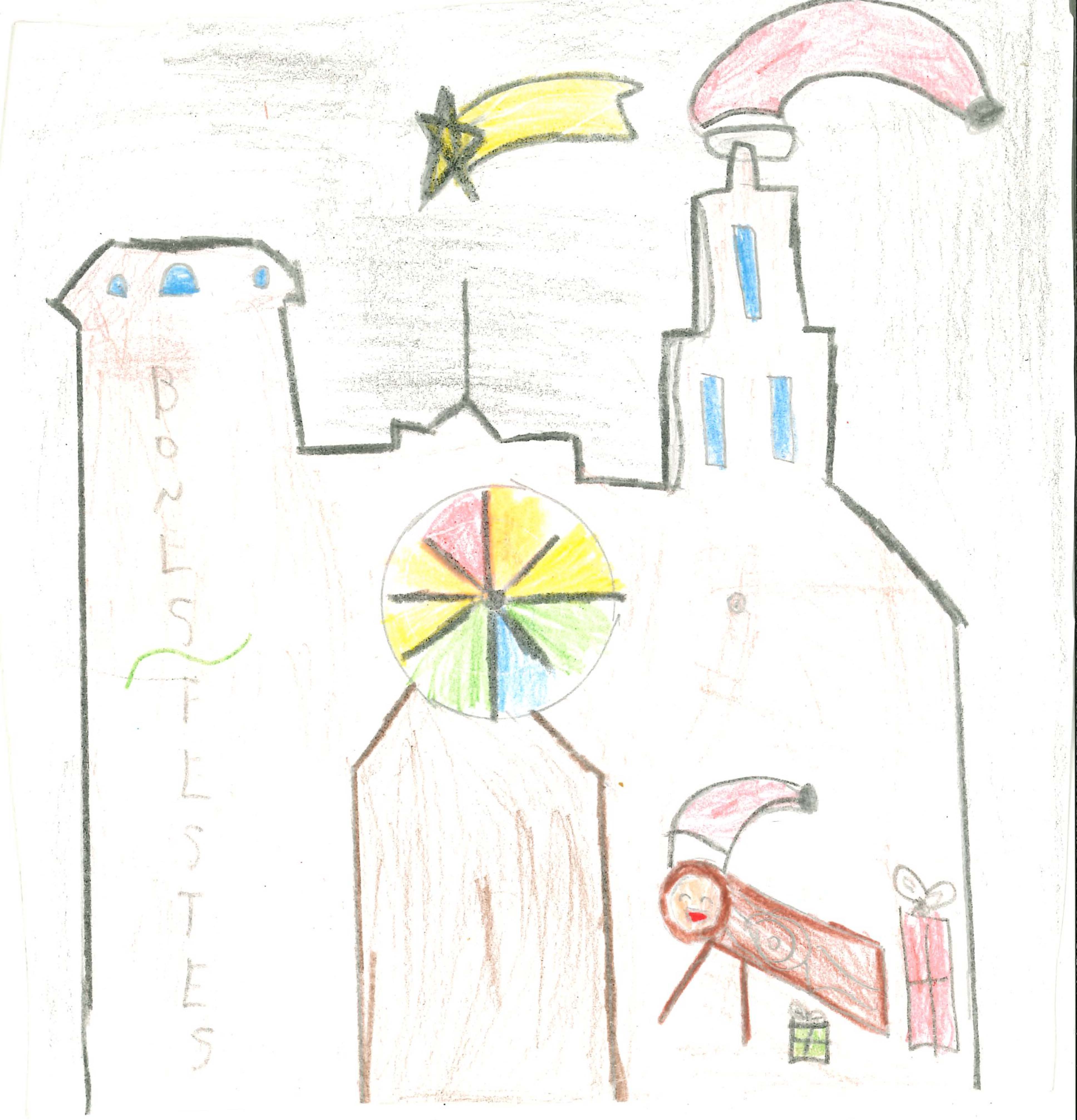 Postal guanyadora  11