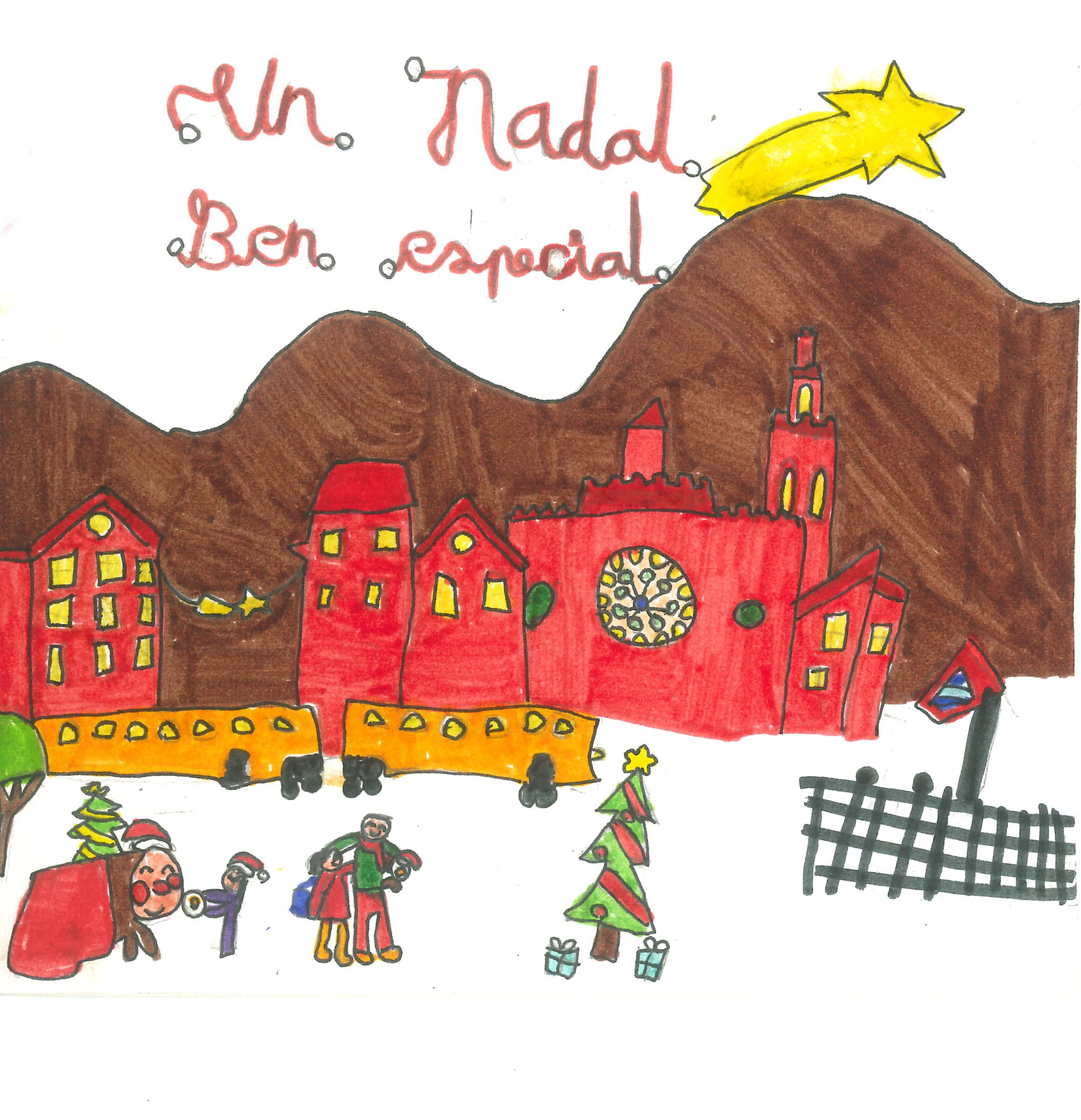 Postal guanyadora 16