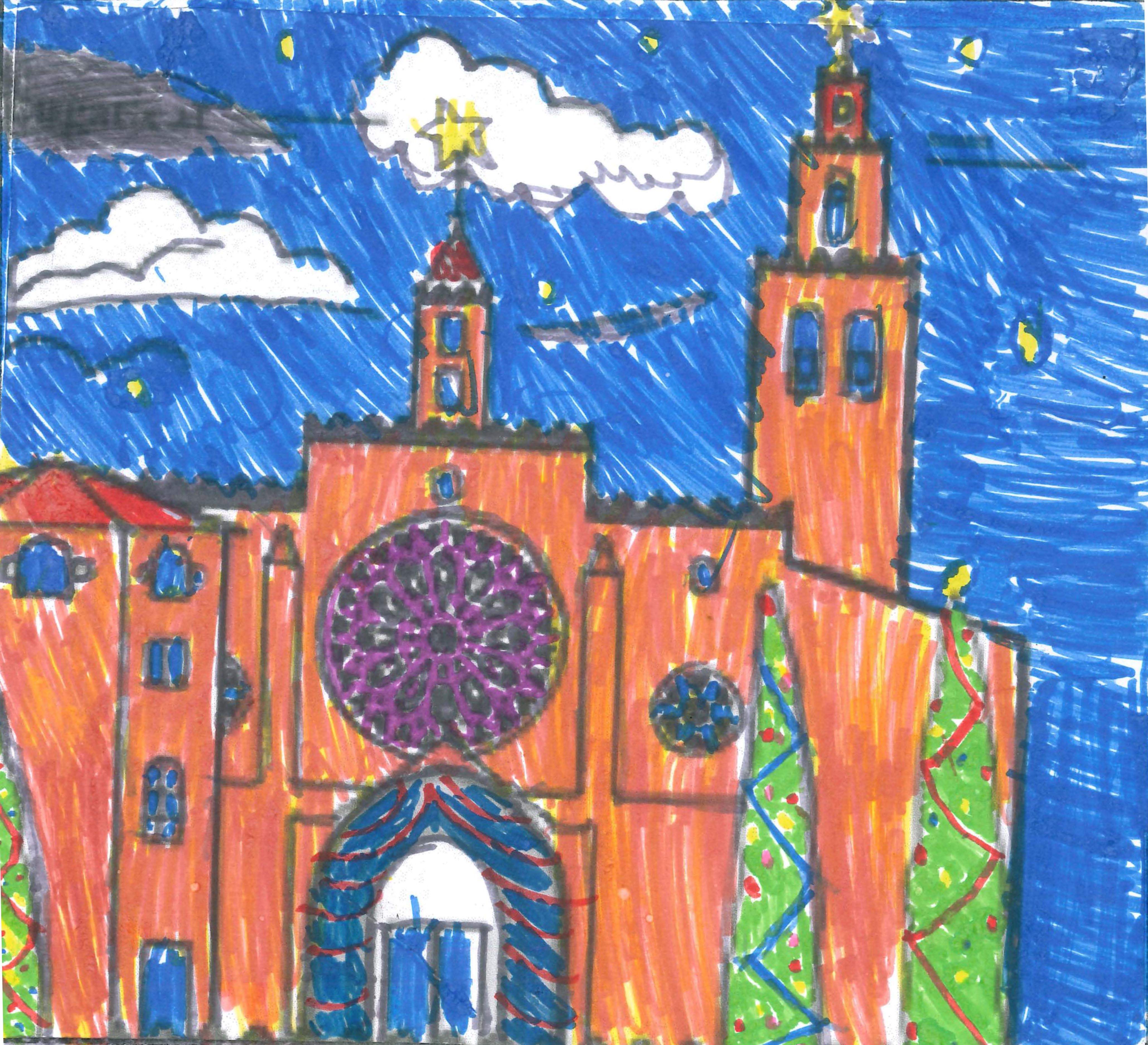 Postal guanyadora 18