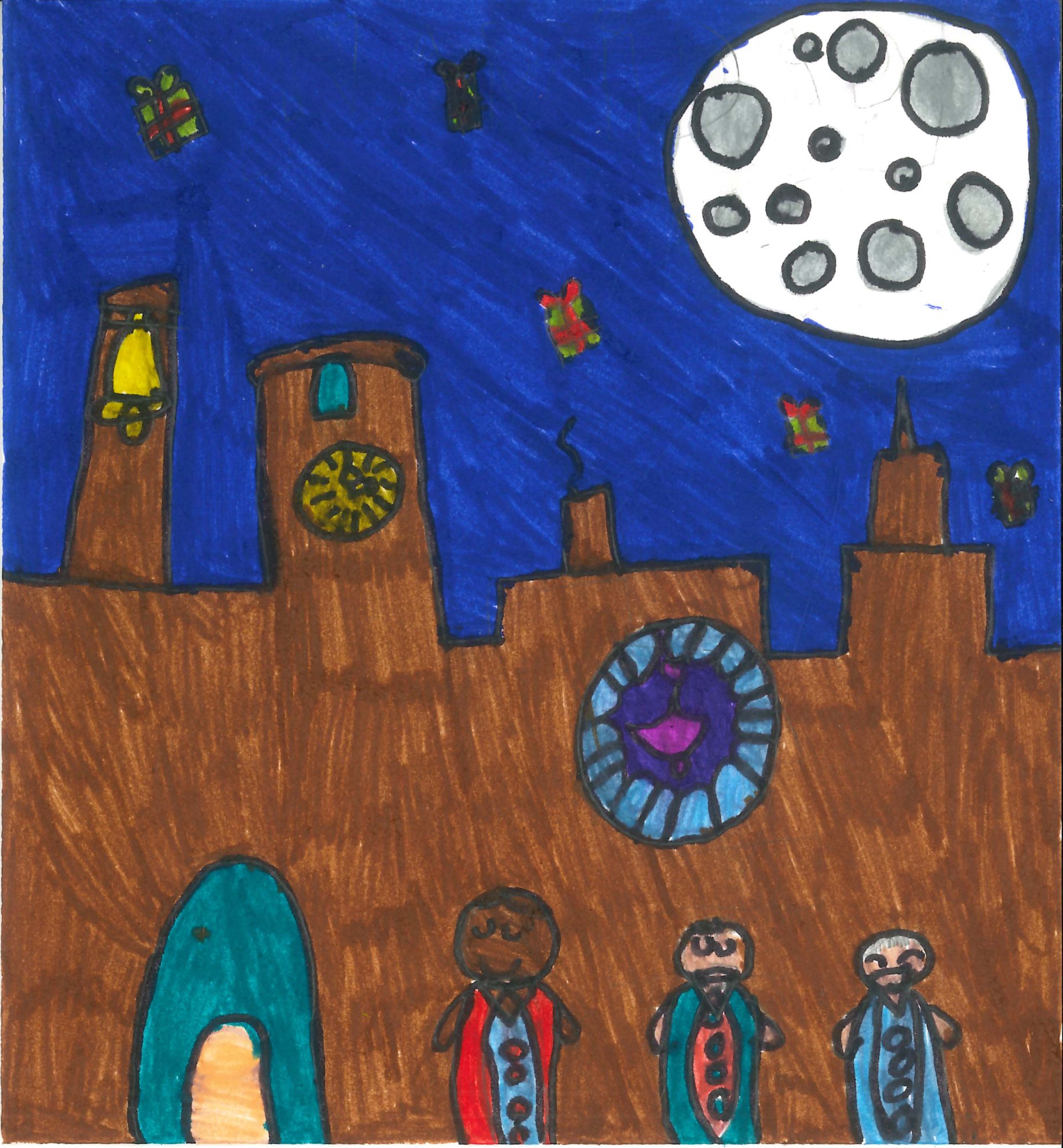 Postal guanyadora 20