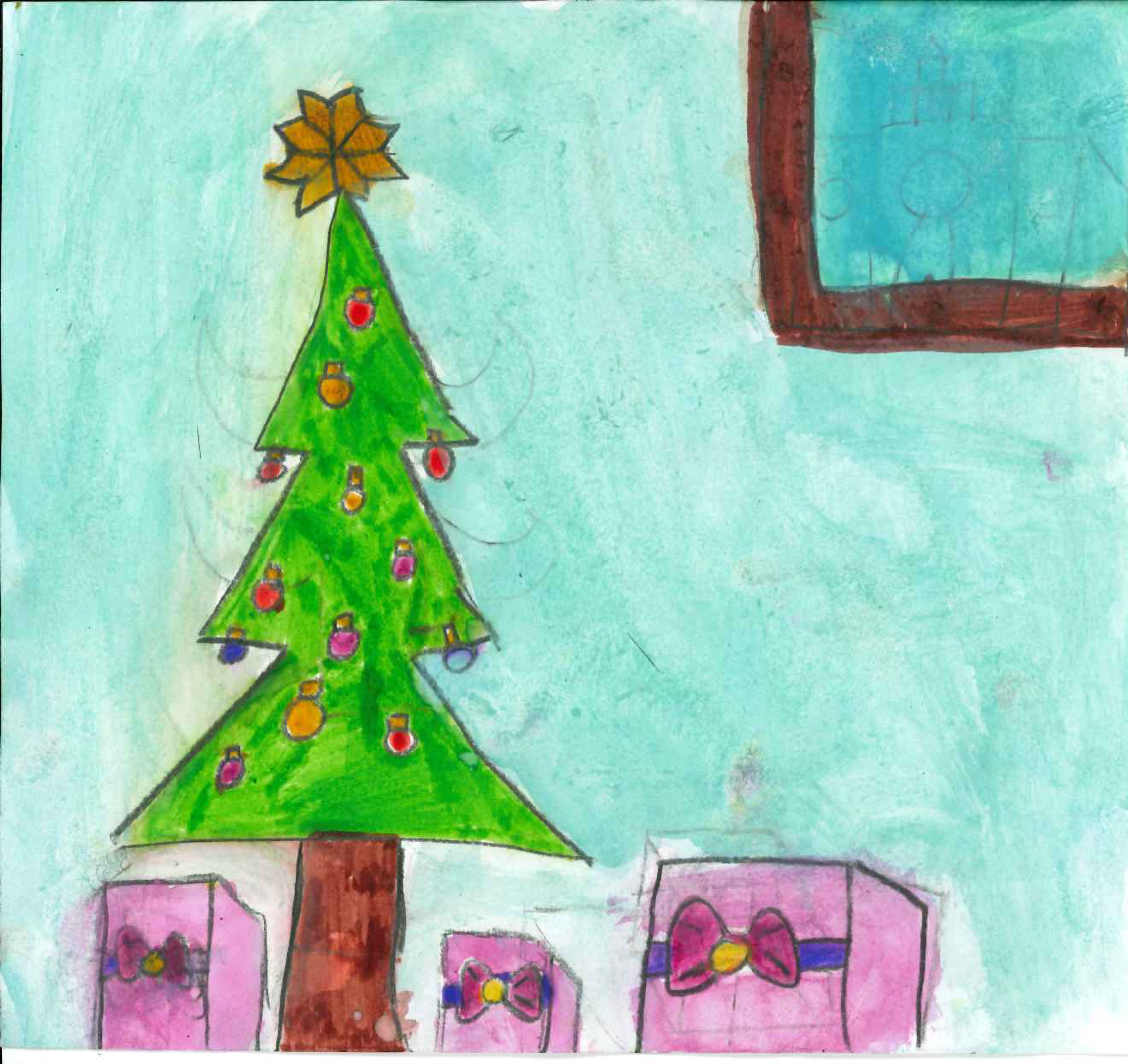 Escola Santa Isabel - Postal 11