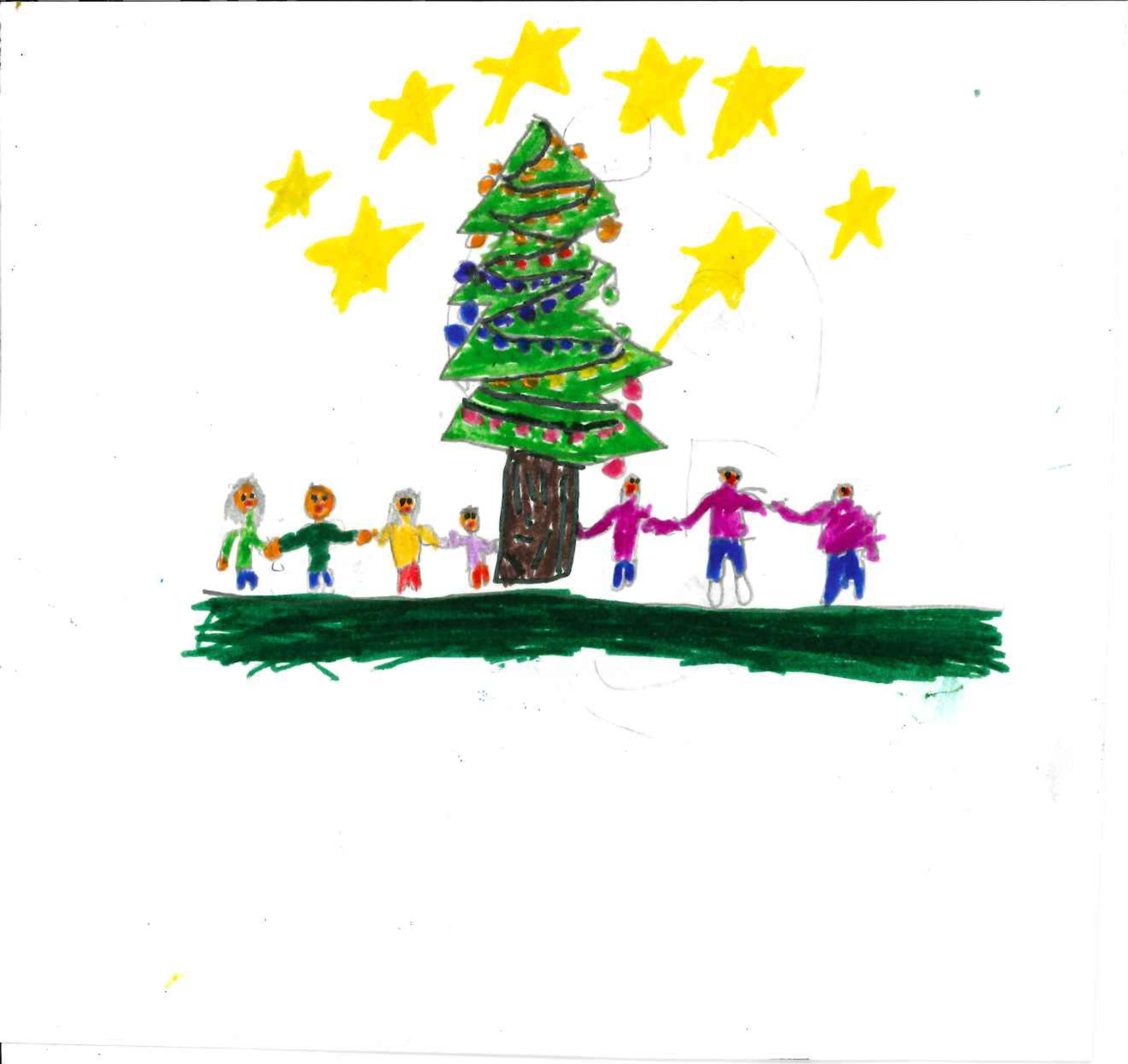 Escola Santa Isabel - Postal 12